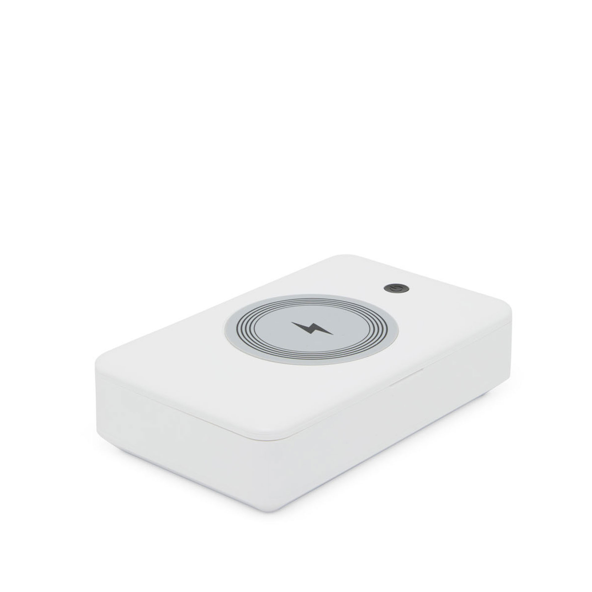 Sterilizzatore UV con caricabatteria wireless, , large