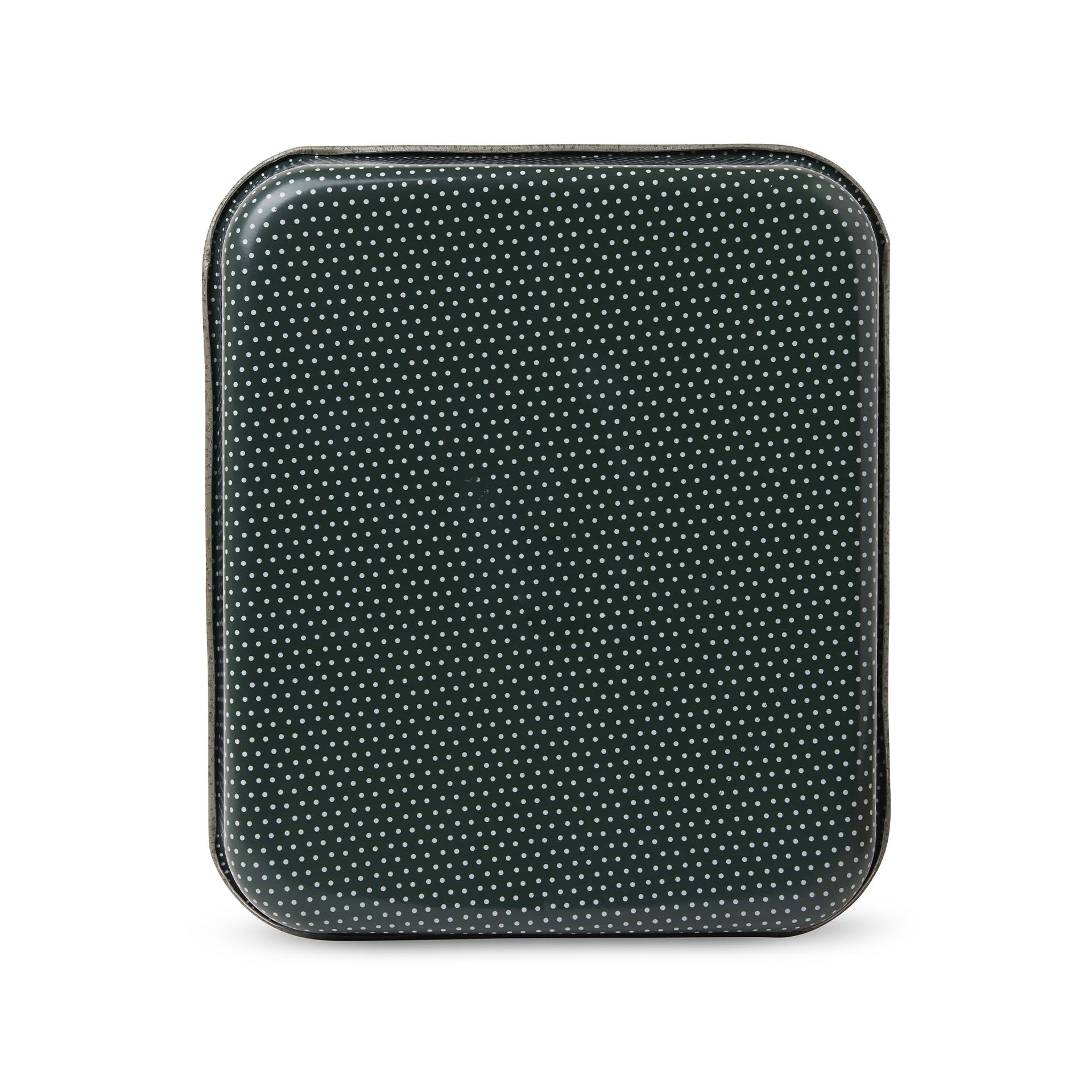 Teglia sfornatutto 29 x 6 x 25 cm, nero, large