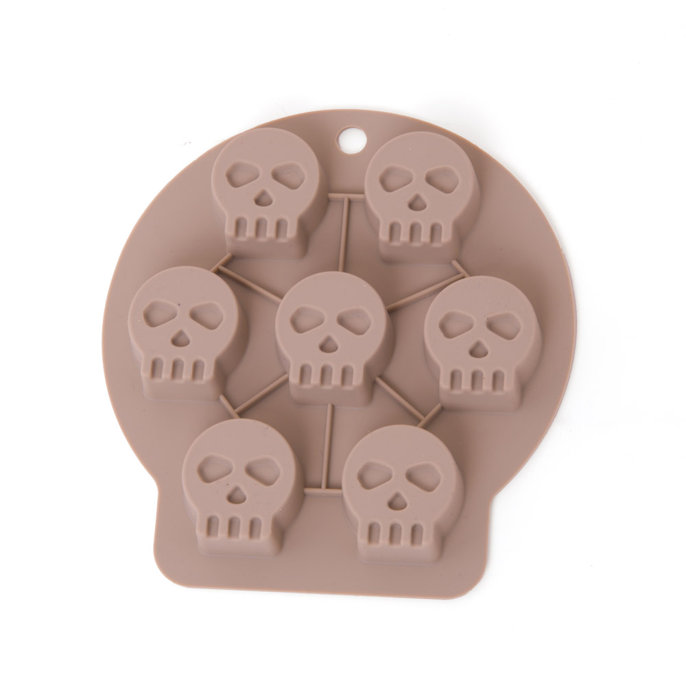 Stampo in silicone per ghiaccio e cioccolato, , large