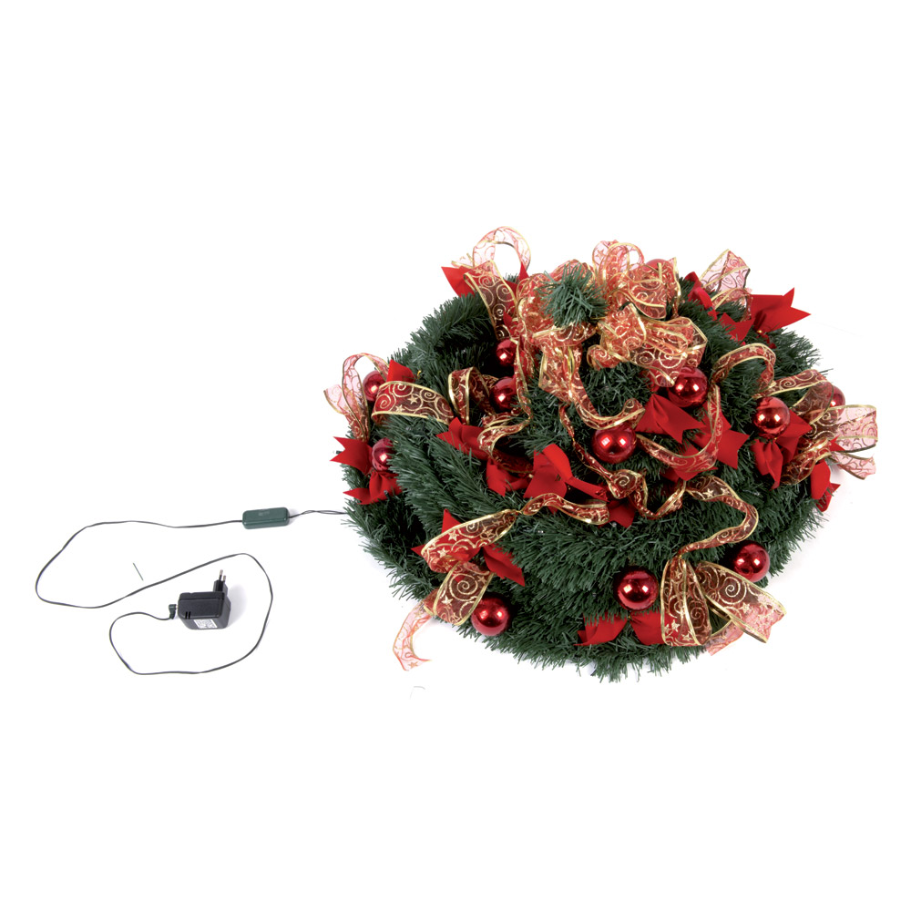 Albero di Natale pop up completo, , large