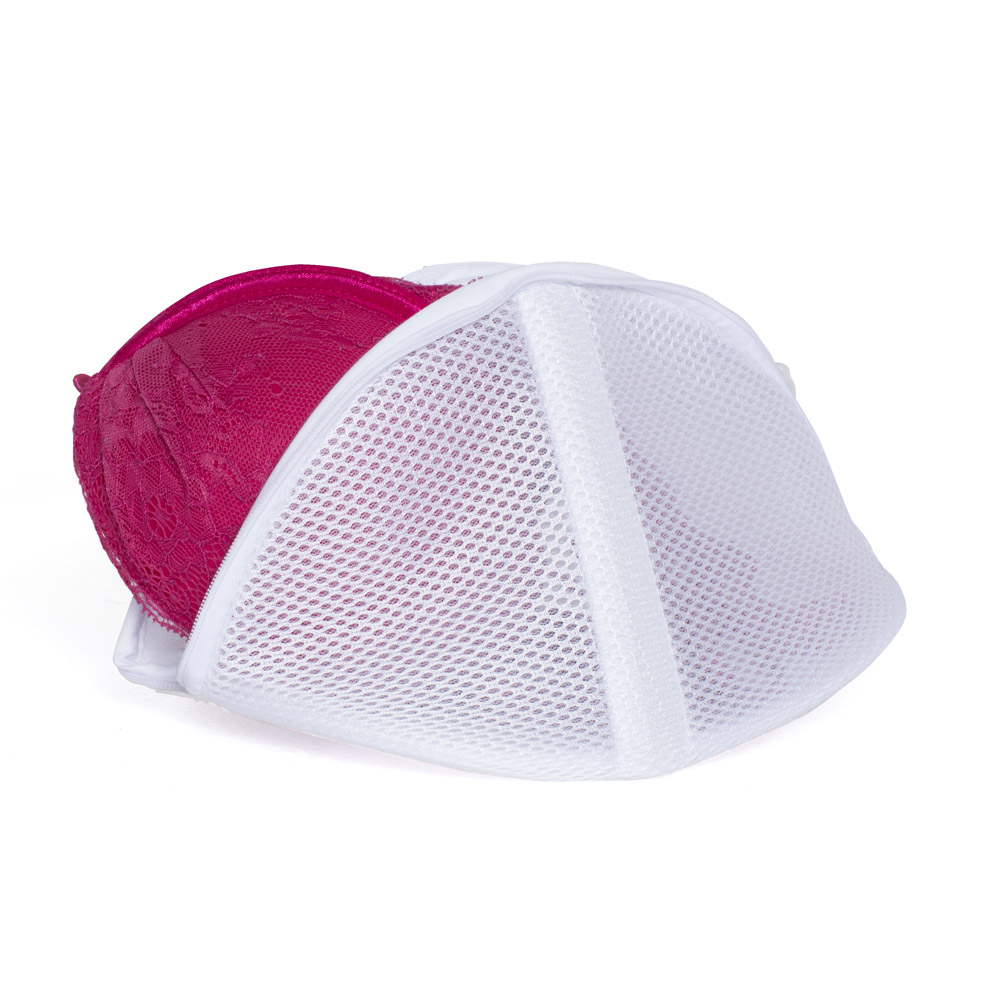 Custodia a rete per lavaggio reggiseno, , large