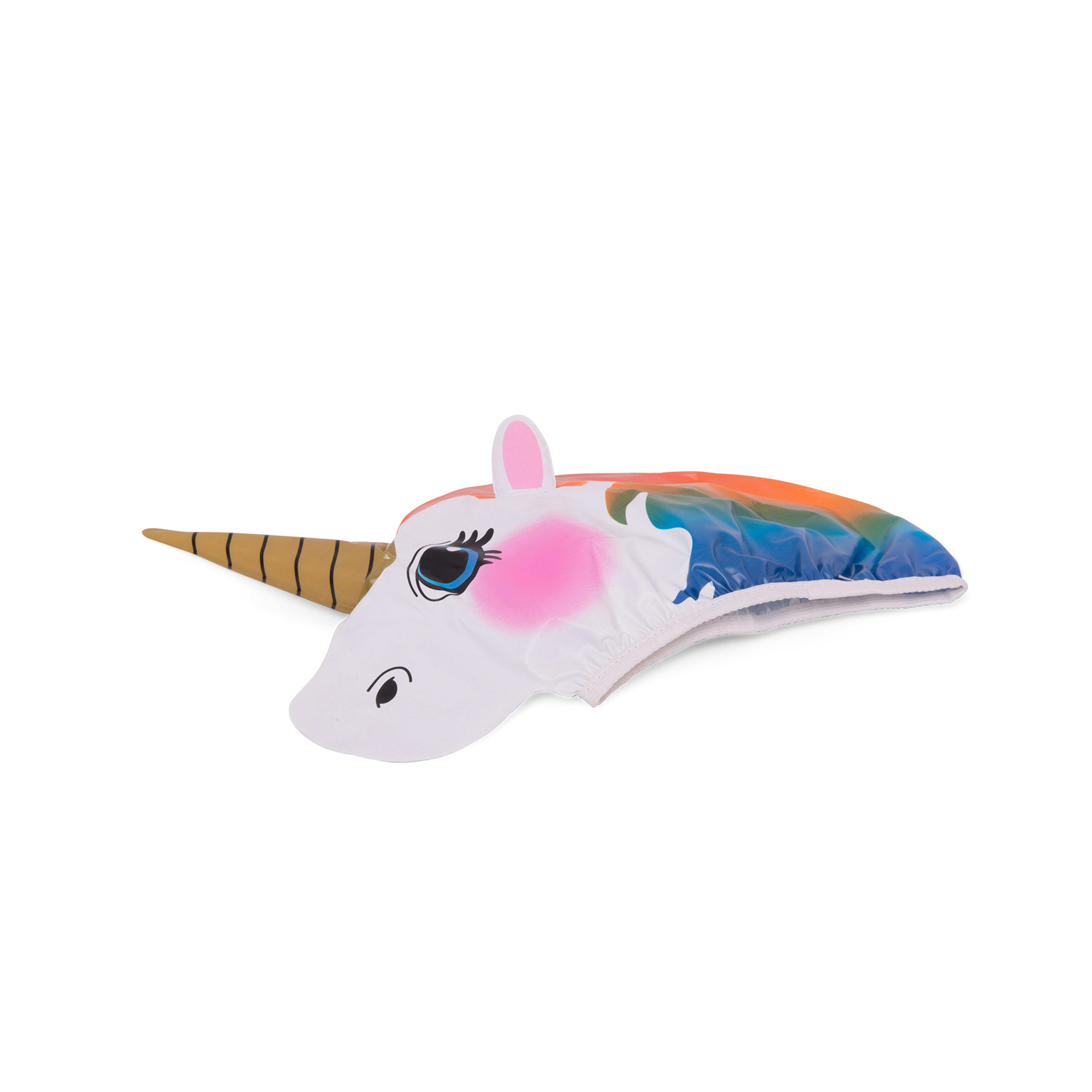 Cuffia da doccia Unicorno, , large