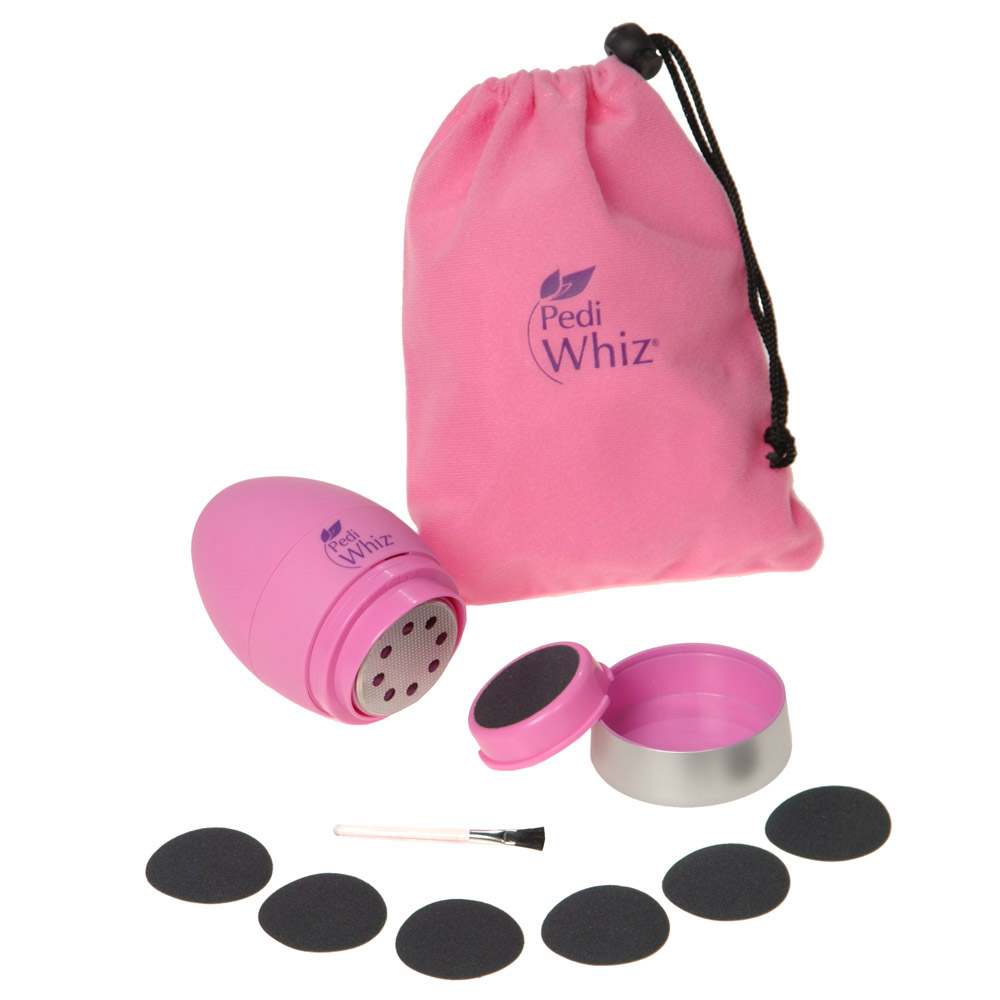 Set ricambi per Pedi Whiz, , large