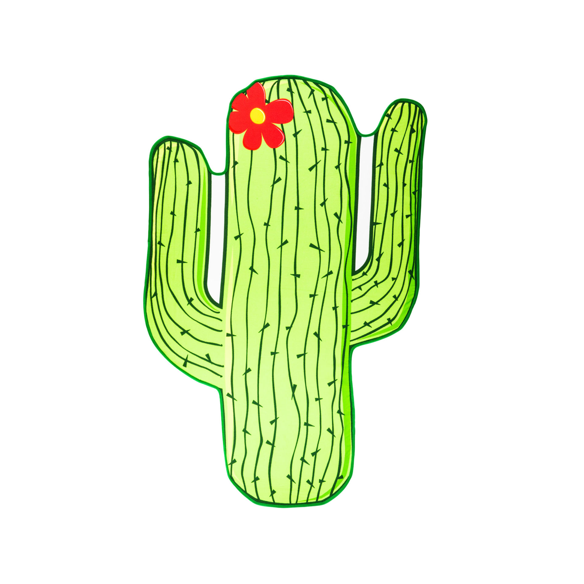 Telo mare Cactus, , large