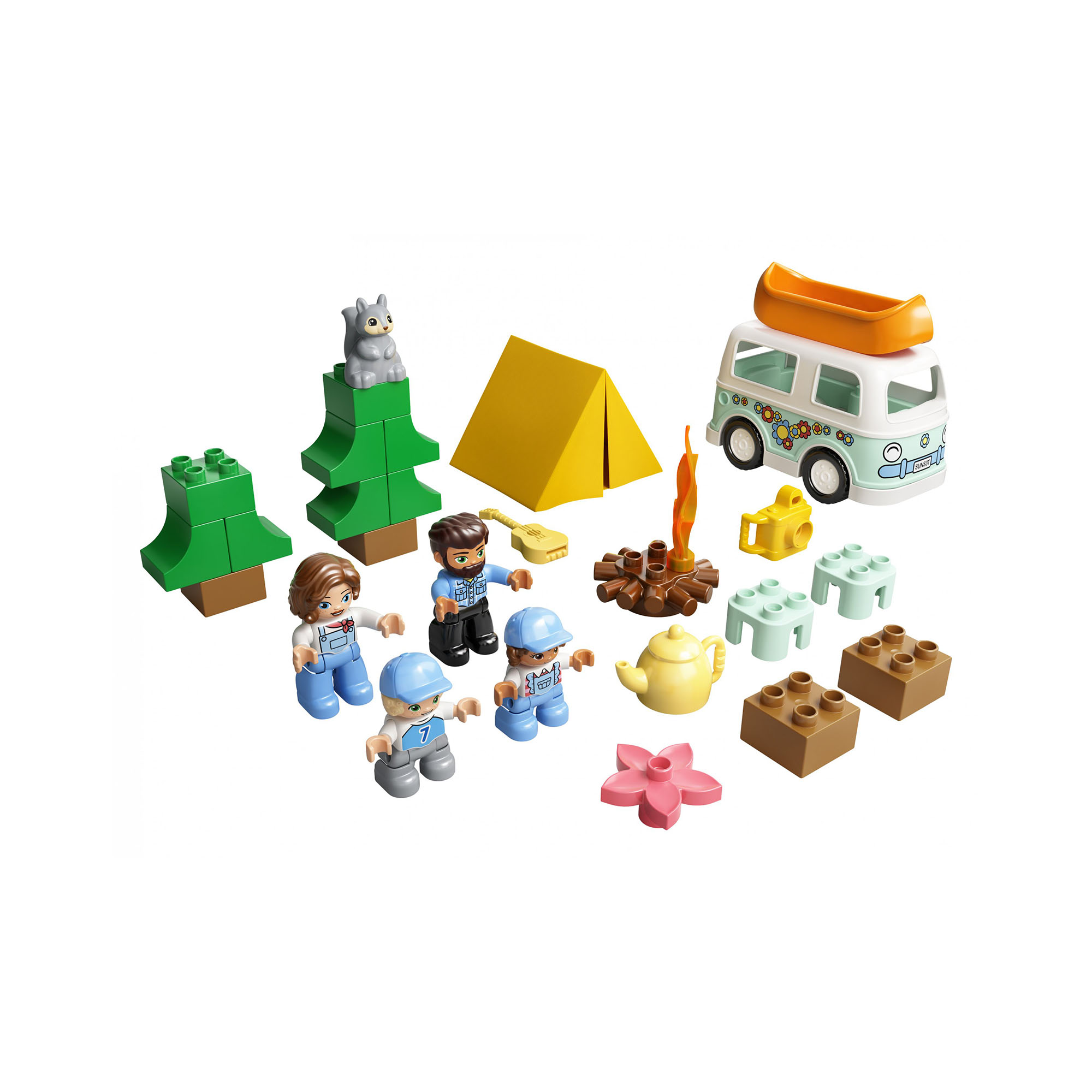 Avventura in famiglia sul camper van 10946, , large