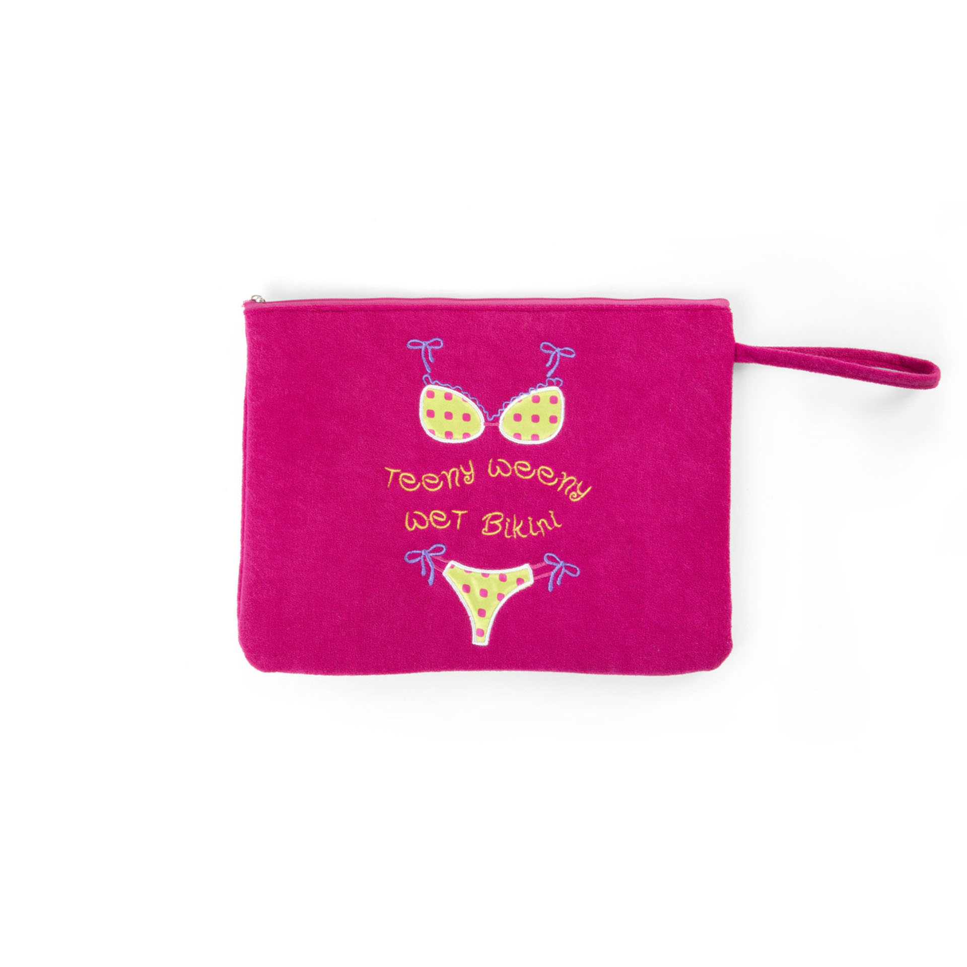 Borsa porta costume bagnato, , large