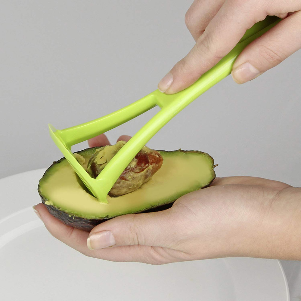 Taglia avocado 3 in 1, , large