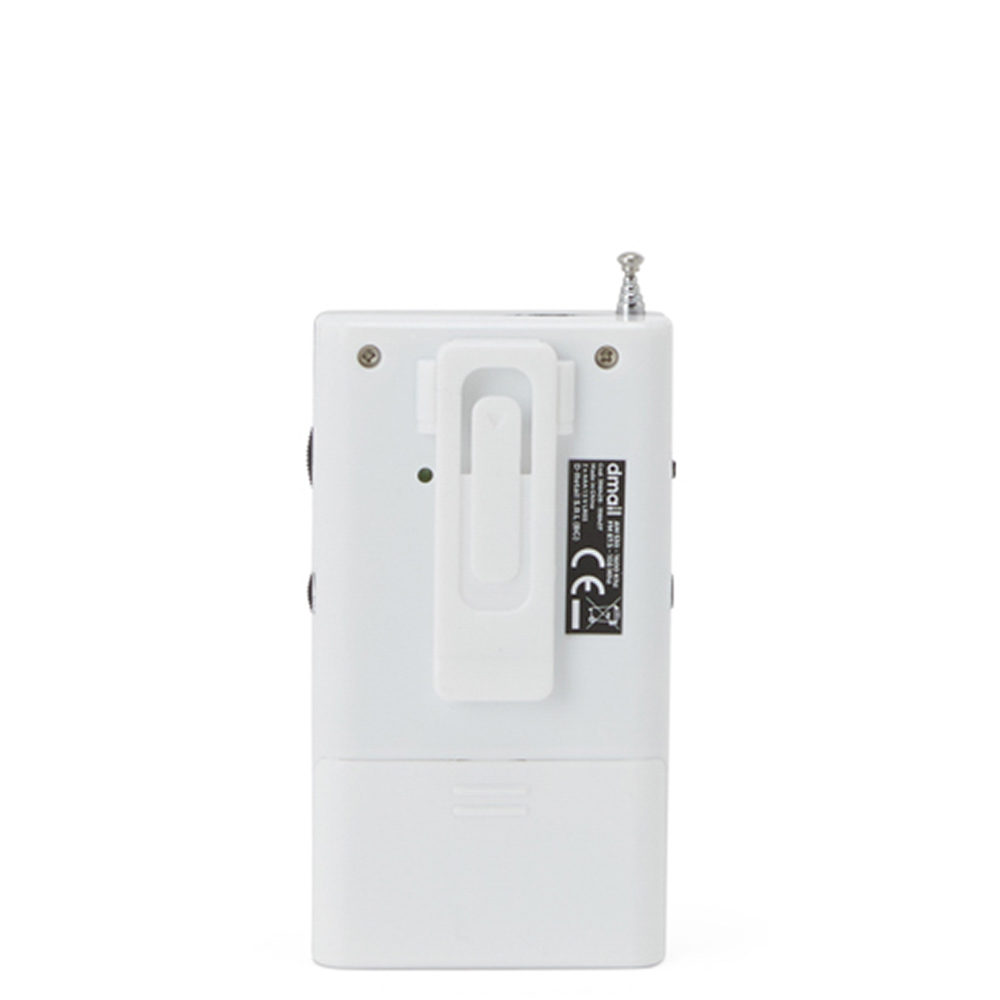 Mini radio portatile FM/AM,, , large