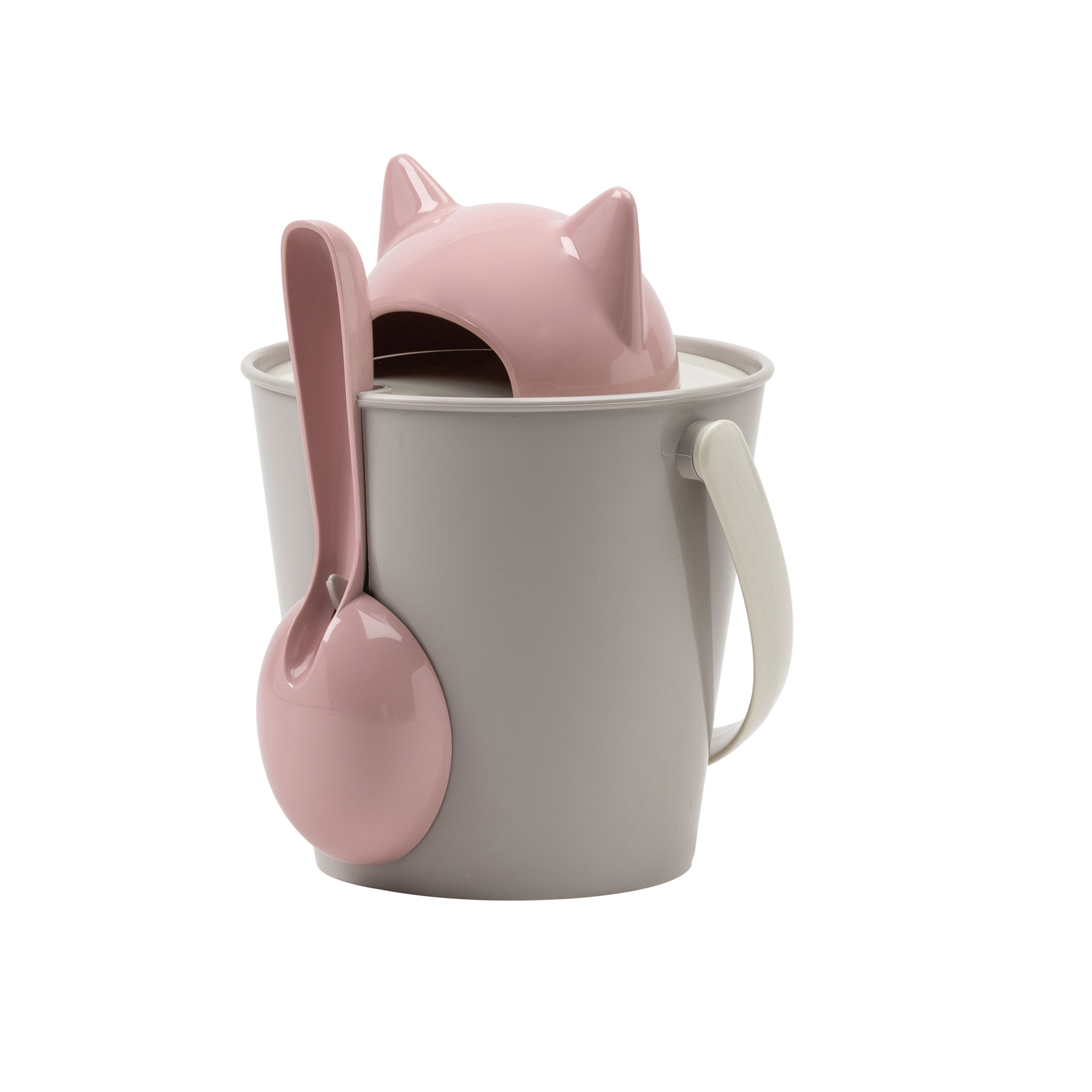 United Pets Crick Secchiello portacrocchette gatto, , large