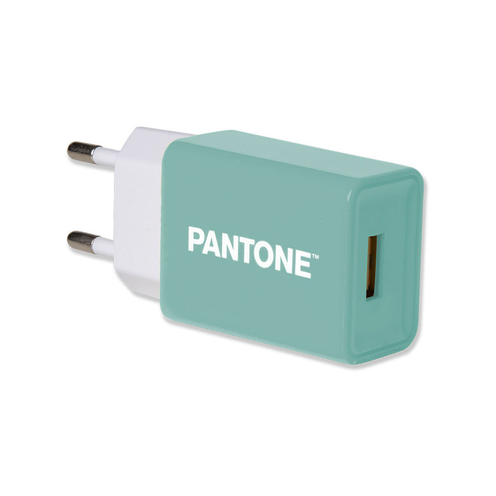 Caricabatterie USB da Rete 2.1A linea Pantone, , large
