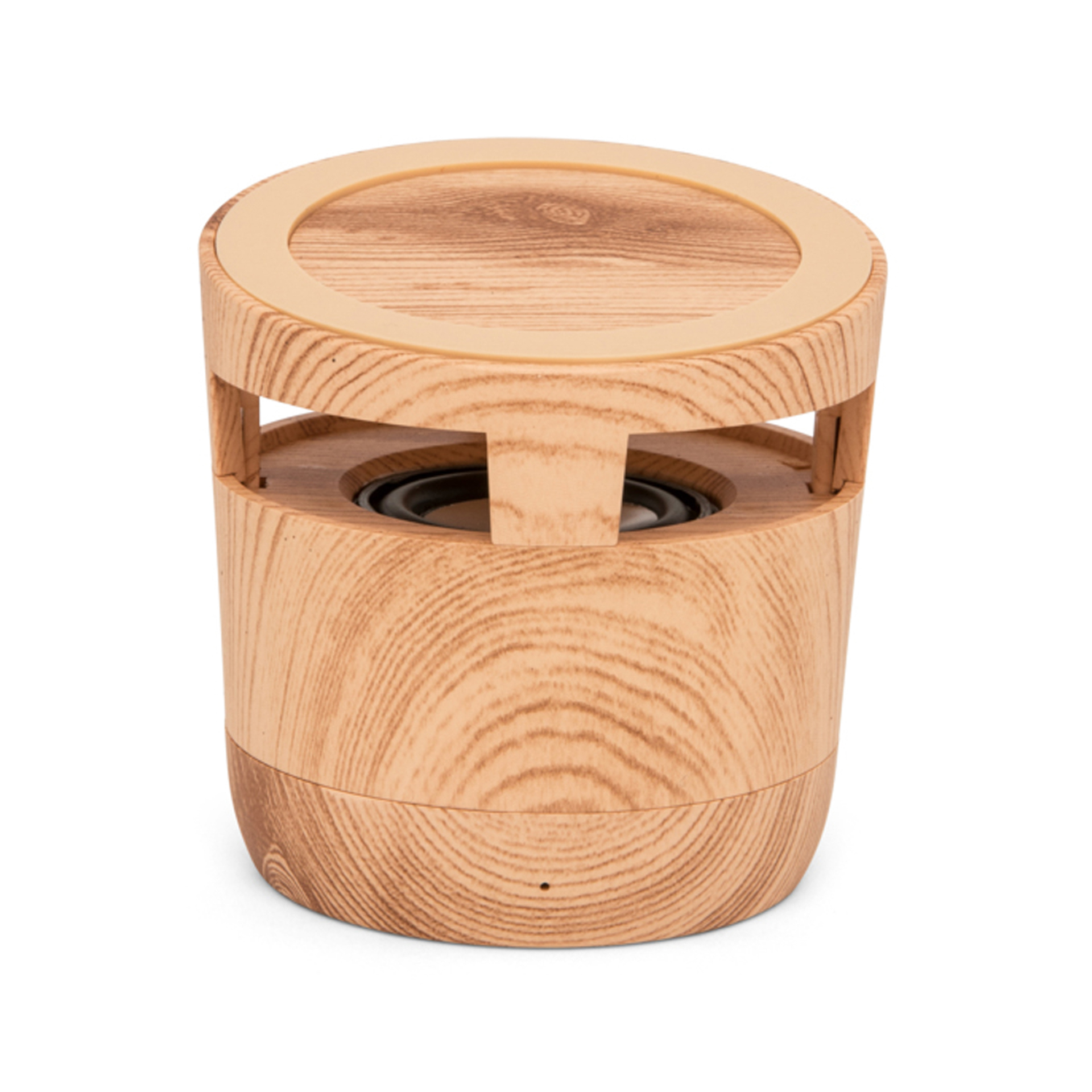 Speaker Bluetooth con caricabatteria wireless, , large