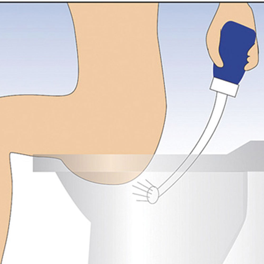 Accessorio per igiene intima, , large