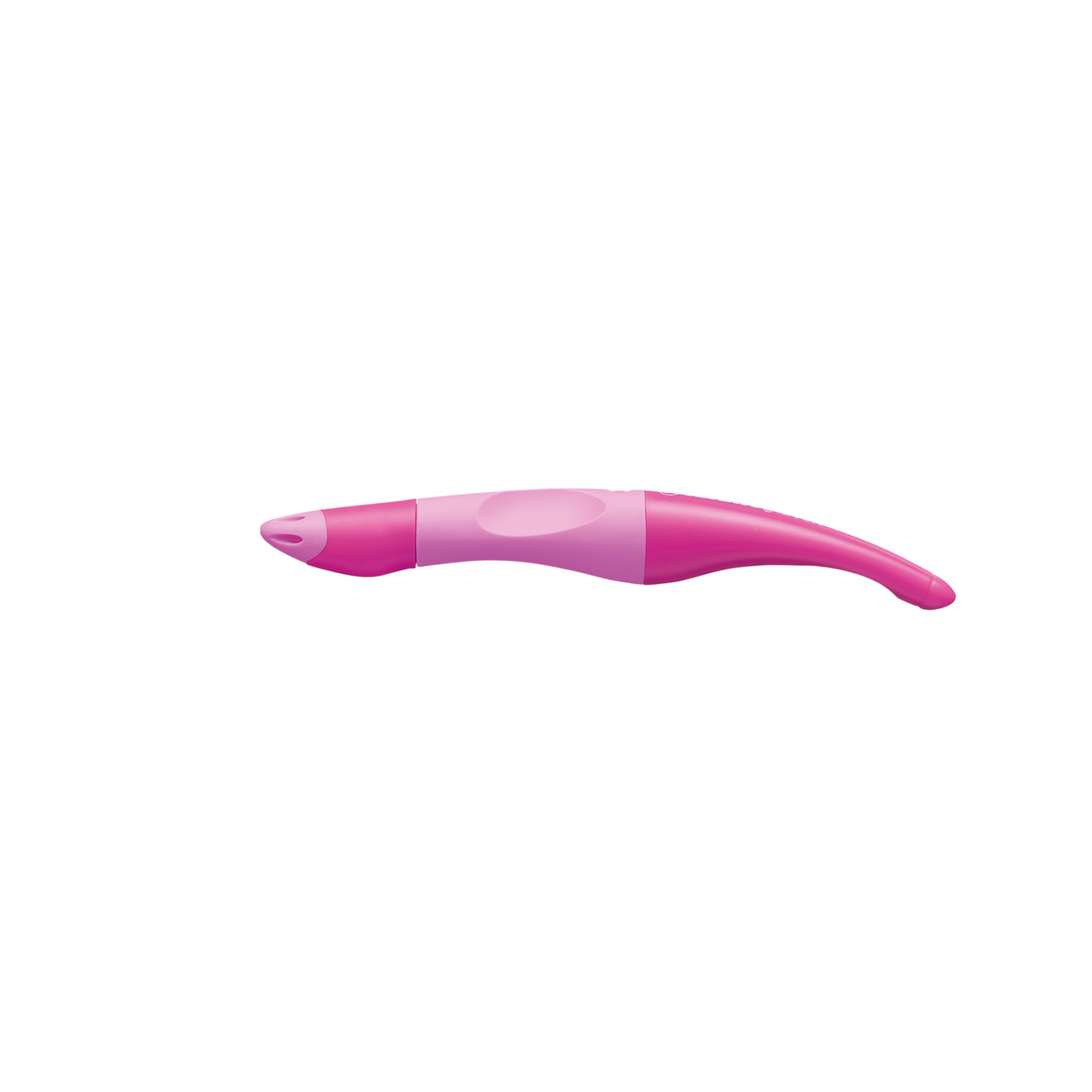Penna Roller Ergonomica - STABILO EASYoriginal per Mancini in Rosa, , large