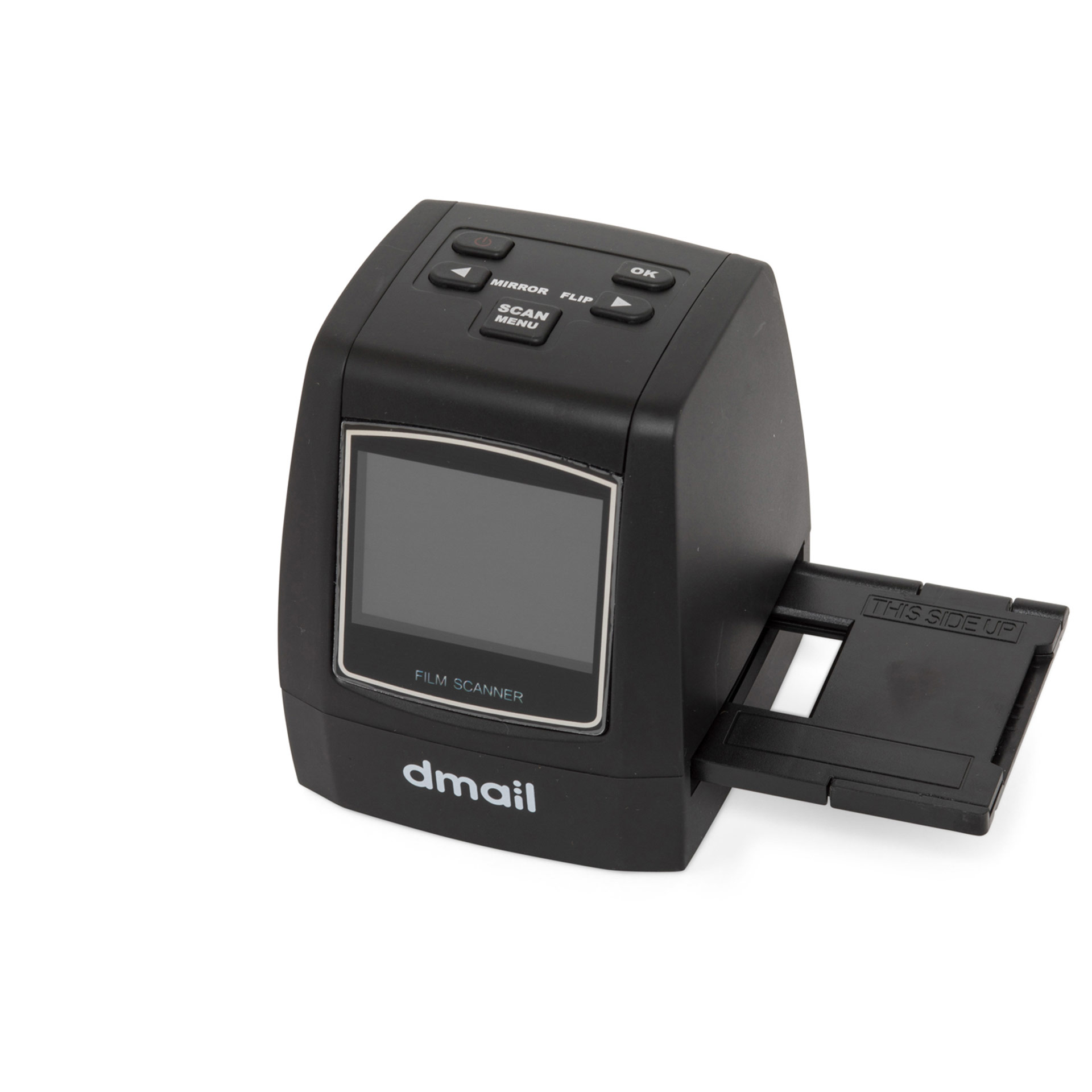 Scanner per diapositive e negativi, , large