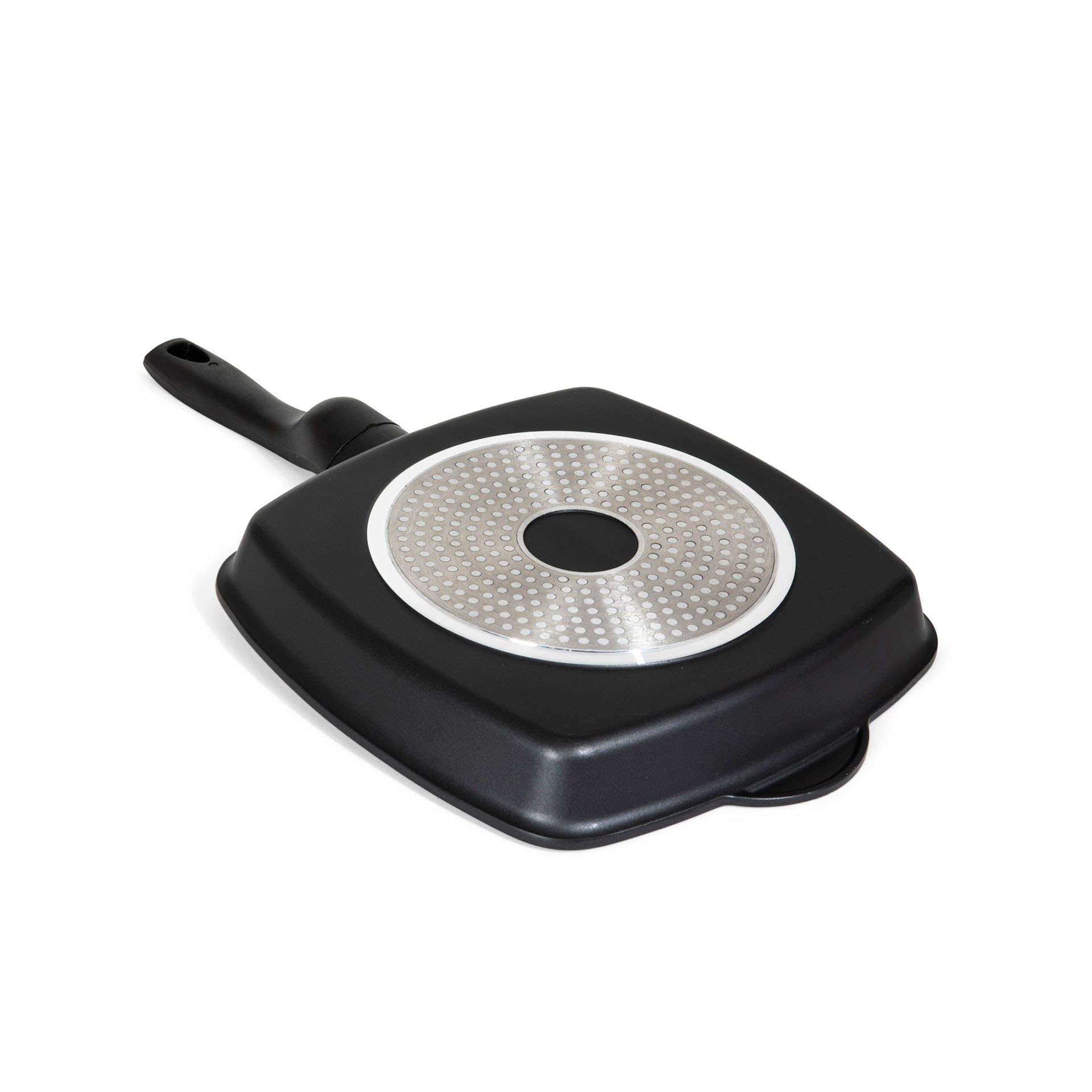 Padella con griglia 2 in 1, , large