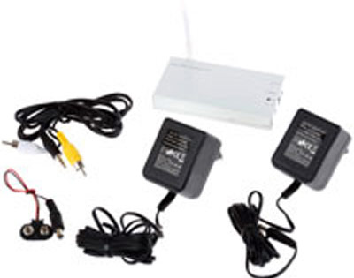 Casetta per uccellini con telecamera wireless, , large