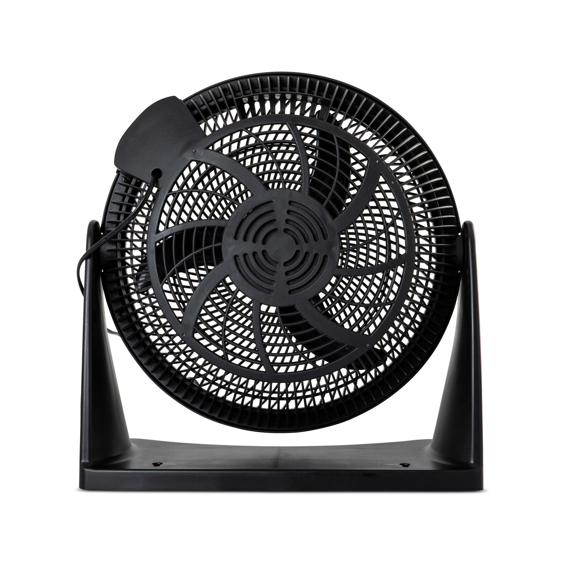 Ventilatore Con Telecomando E Timer - 30 Cm, , large