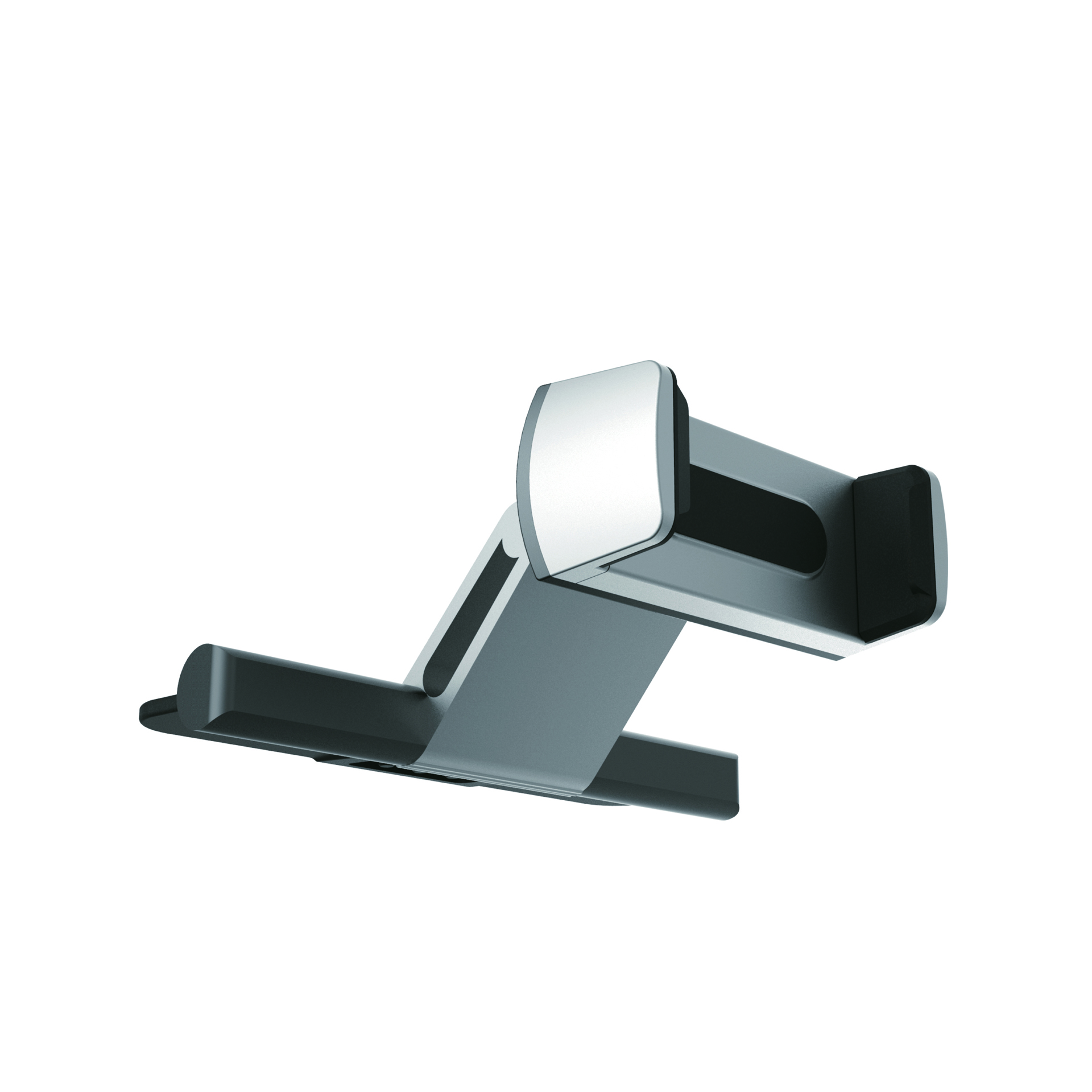 Porta Smartphone Da Auto Per Lettore Cd, , large