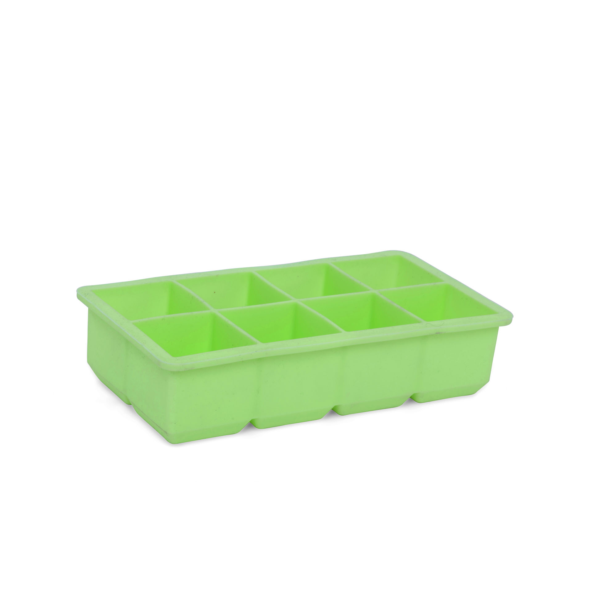 Stampo In Silicone Forma Cubetti Maxi, , large