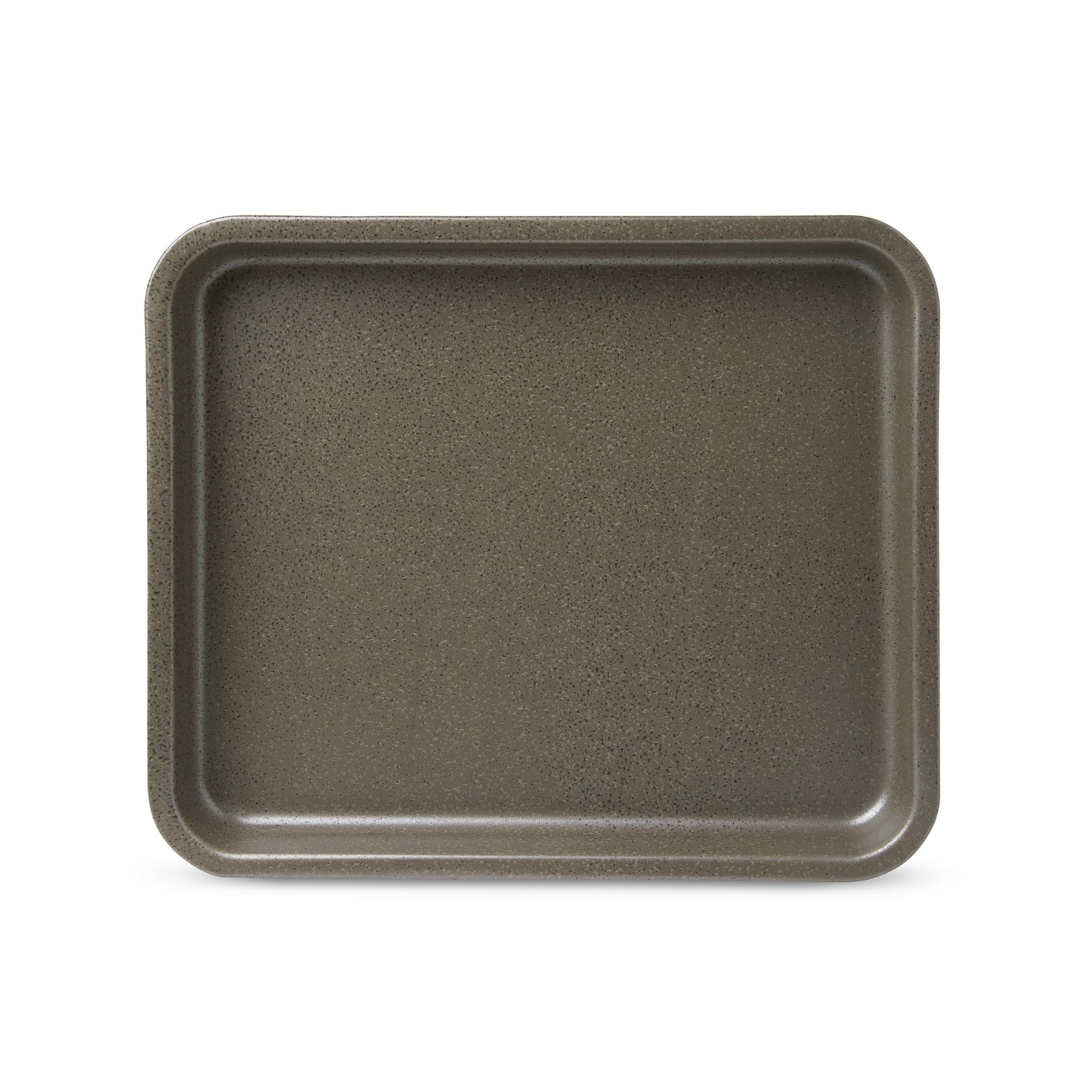 Teglia Pizza Rettangolare, , large