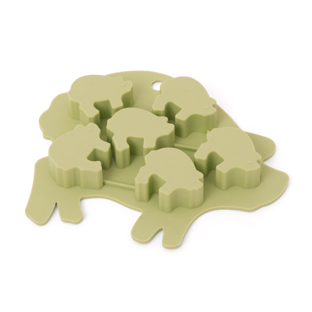 Stampo in silicone per ghiaccio e cioccolato, , large