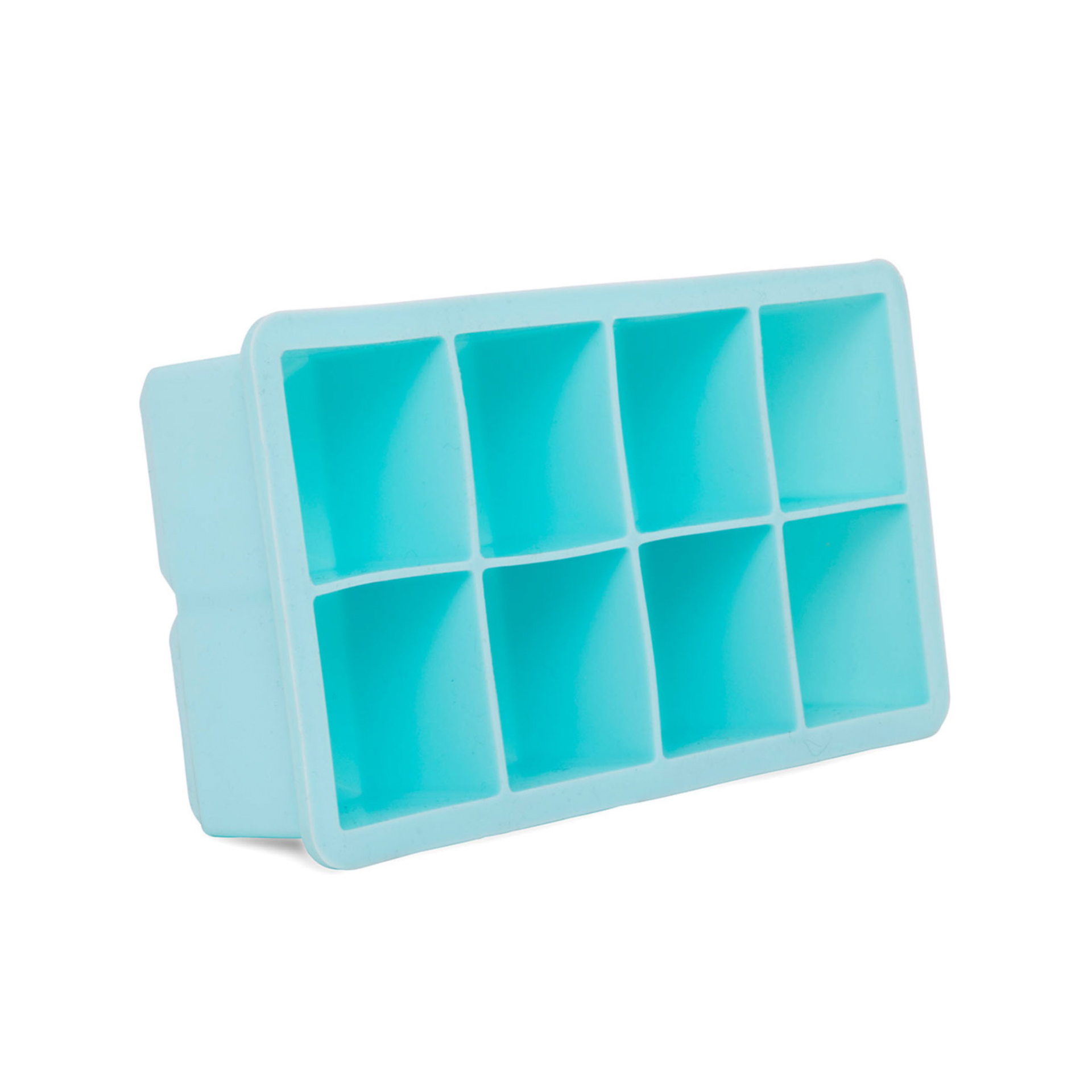 Stampo In Silicone Forma Cubetti Maxi, , large