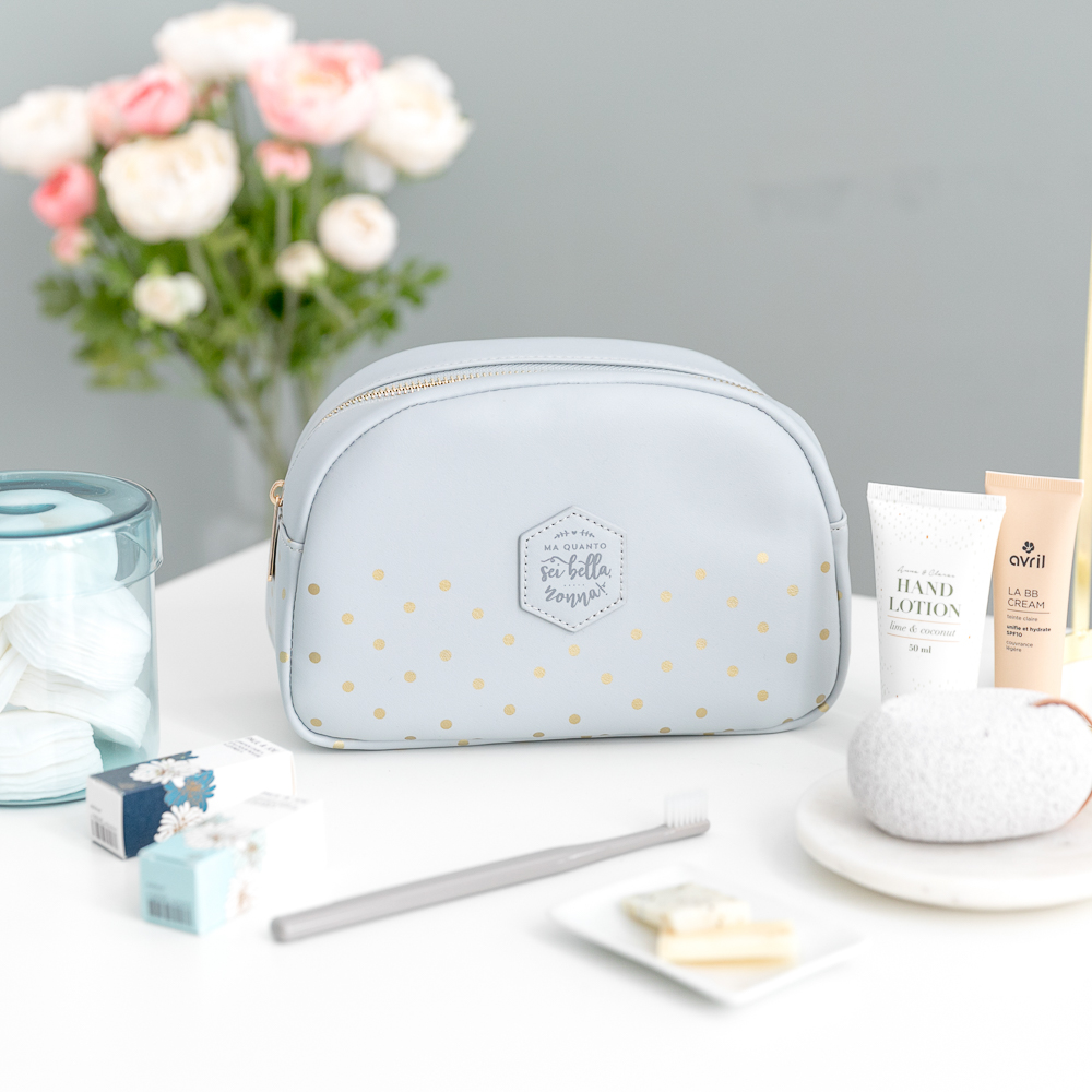 Beauty Case - Ma Quanto Sei Bella, Nonna! - Mr. Wonderful, , large