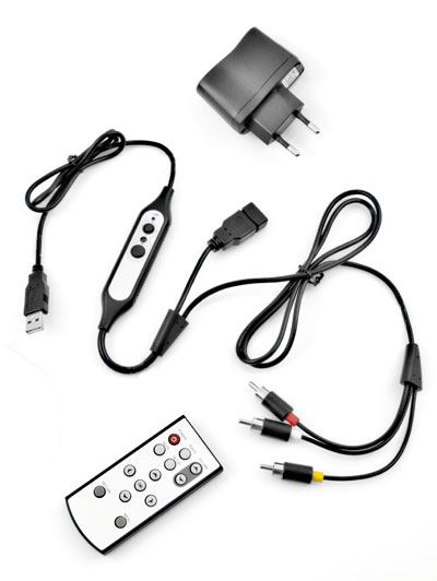 Cavetto USB per TV, , large