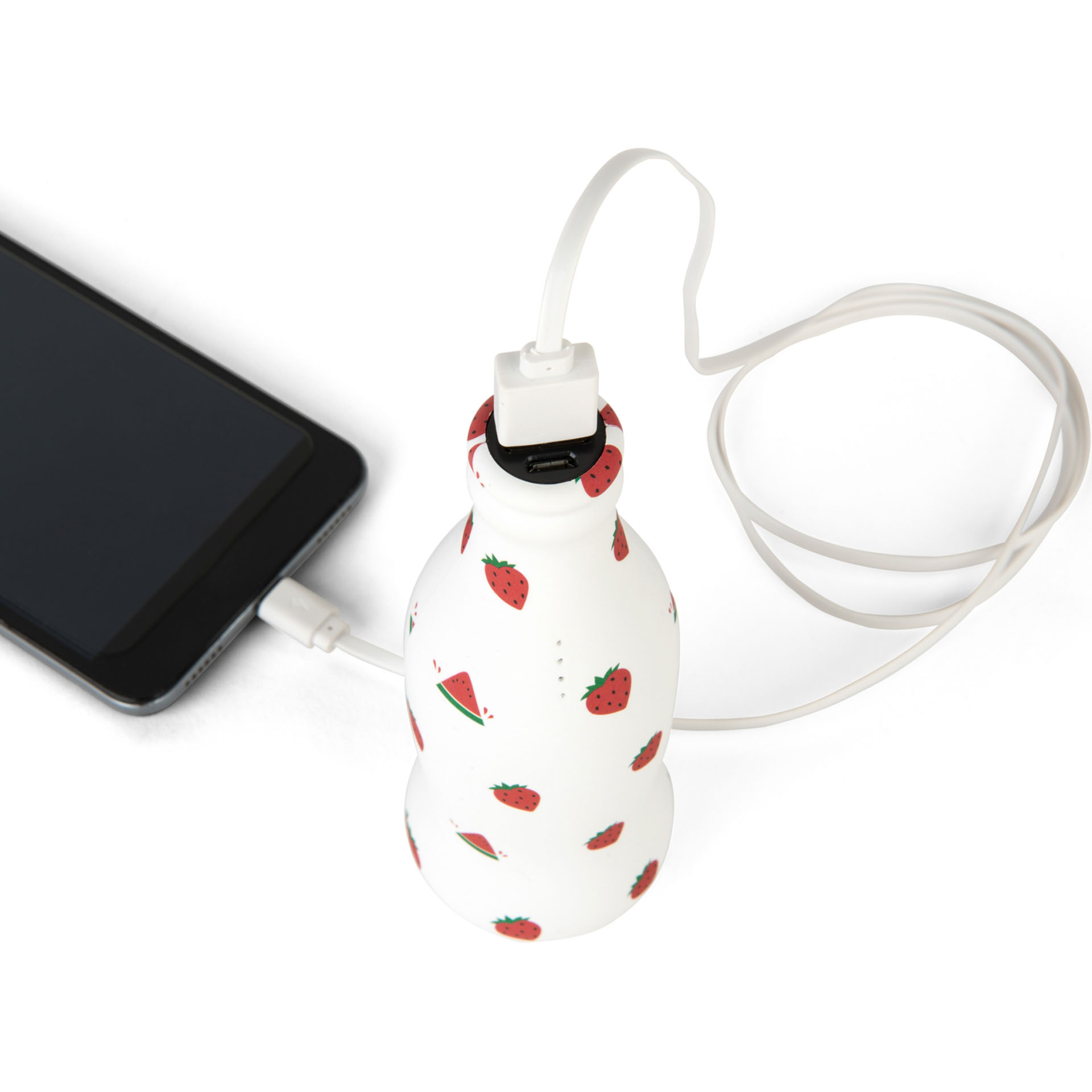 Power bank 8000 mAh bottiglia Smartcola, , large
