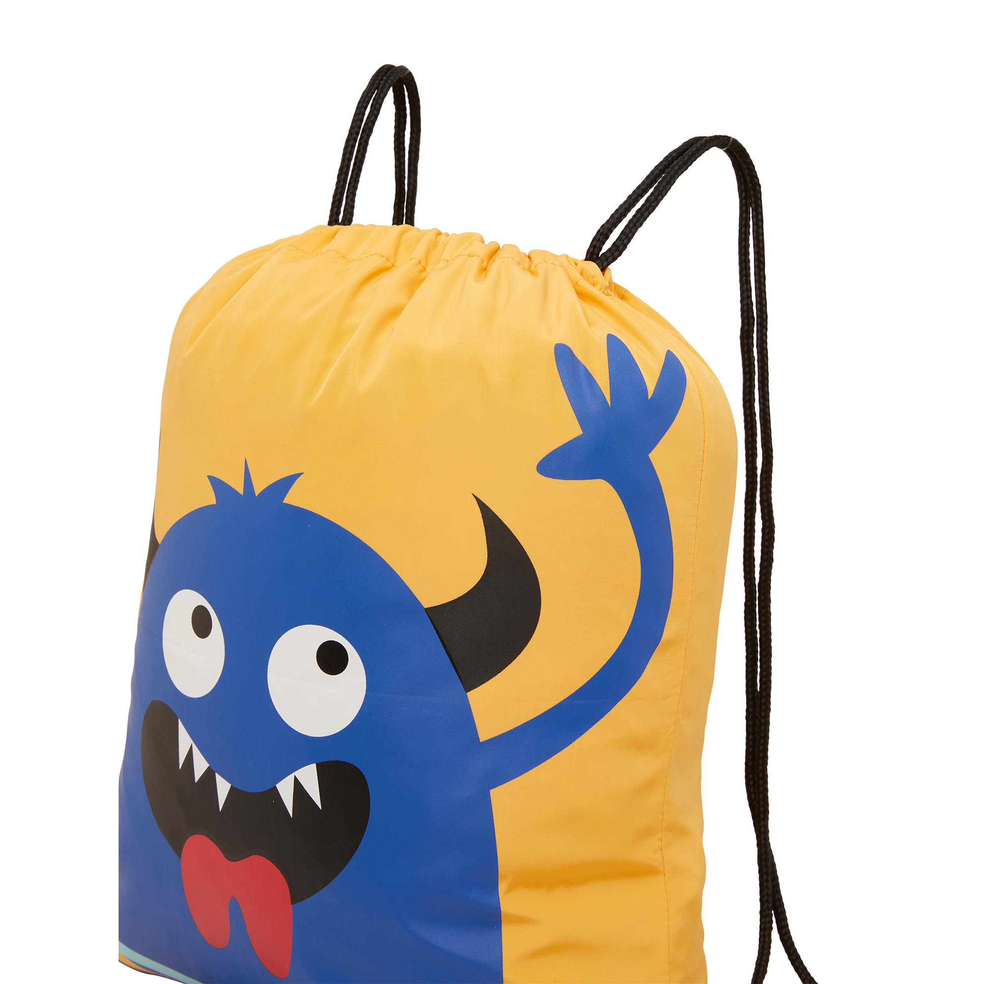 Sacca Monster, , large