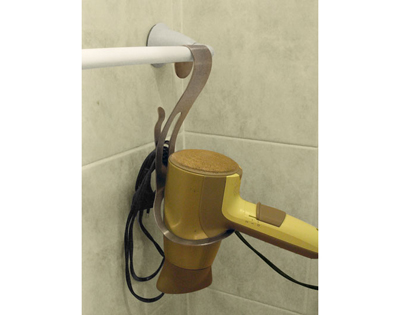 Supporto per phon, , large