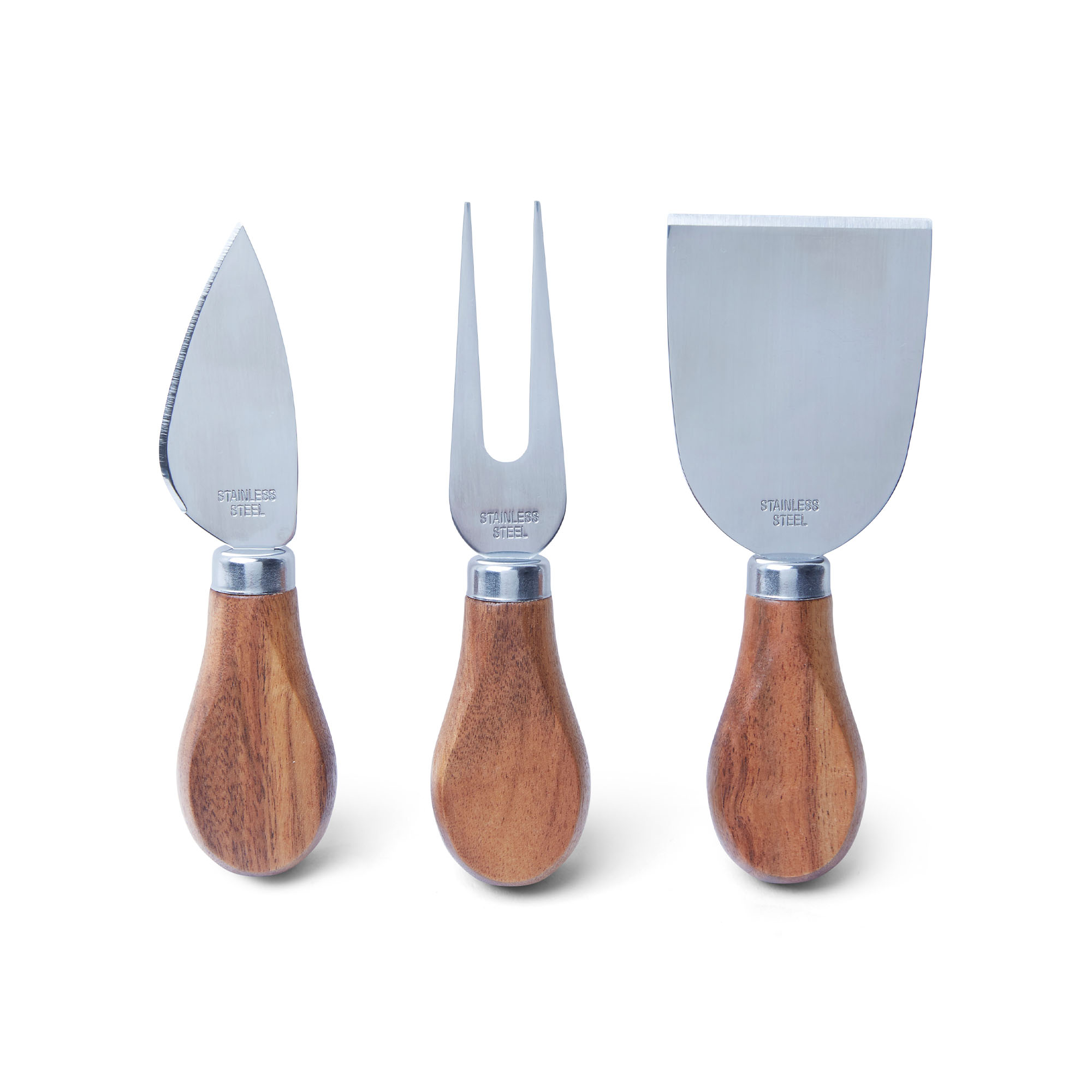 Set 3 Accessori Per Formaggio, , large