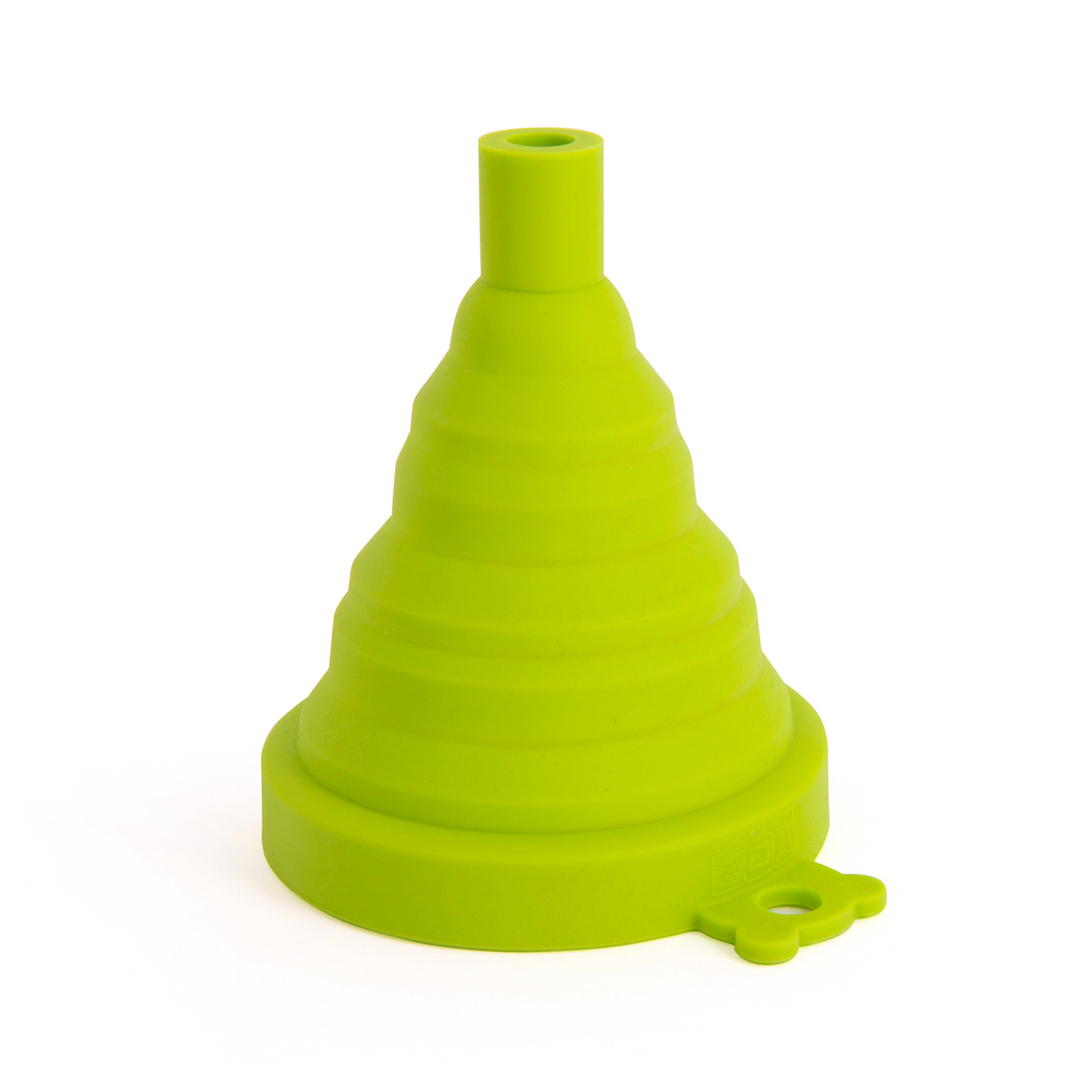 Imbuto Pieghevole In Silicone, , large