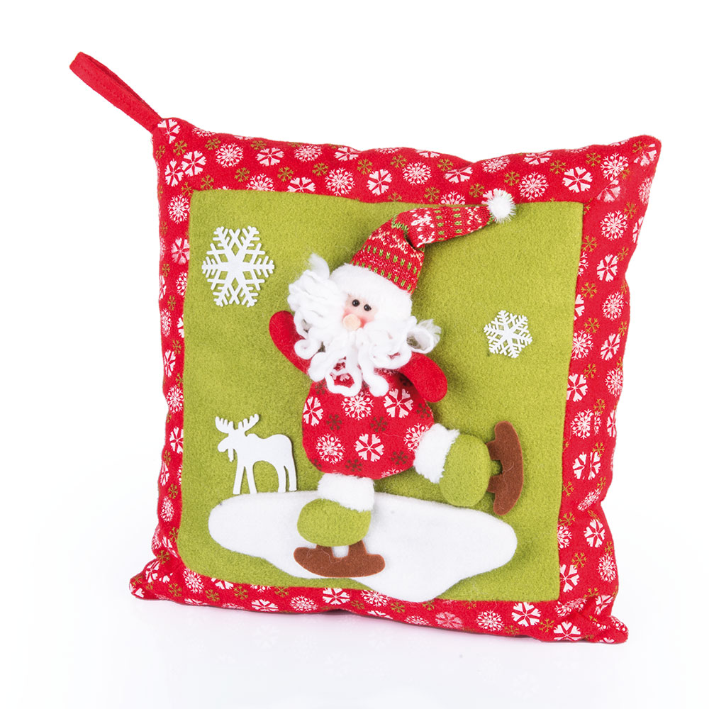 CUSCINO BABBO, , large
