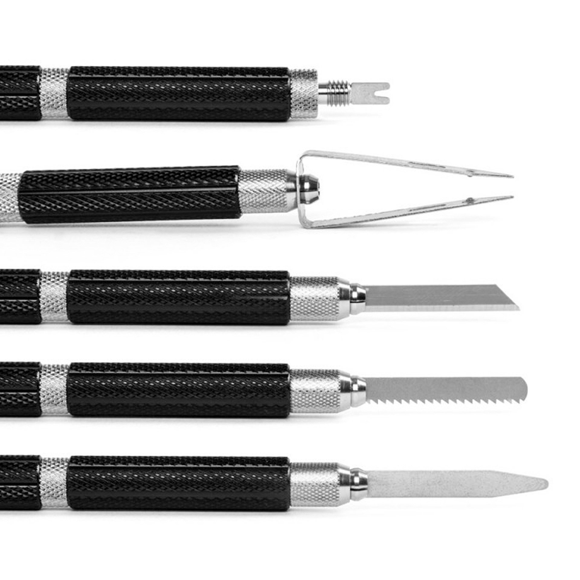 Penna 11 utensili in 1, , large