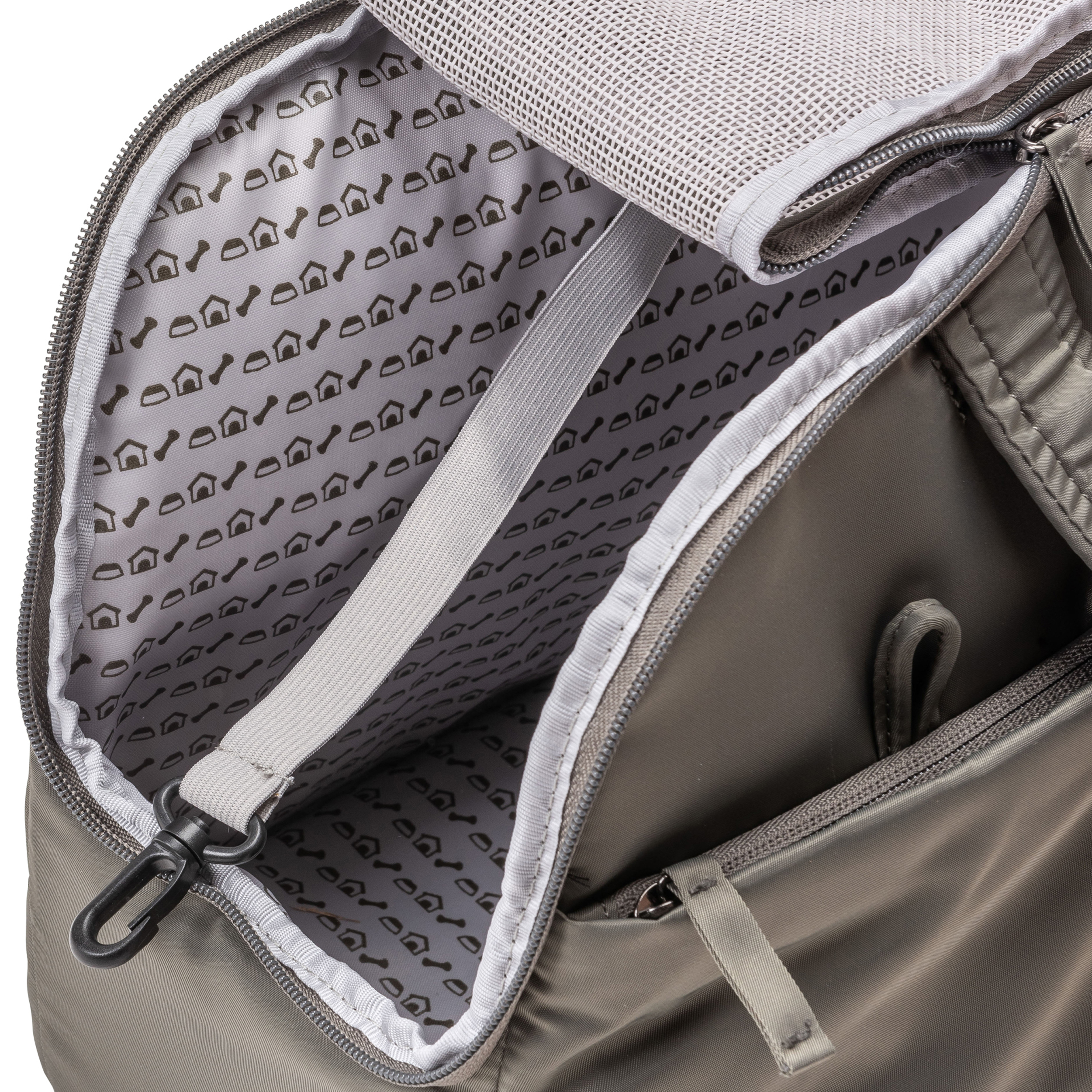 United Pets Urban Pet Carrier Trasportino per cani,, , large