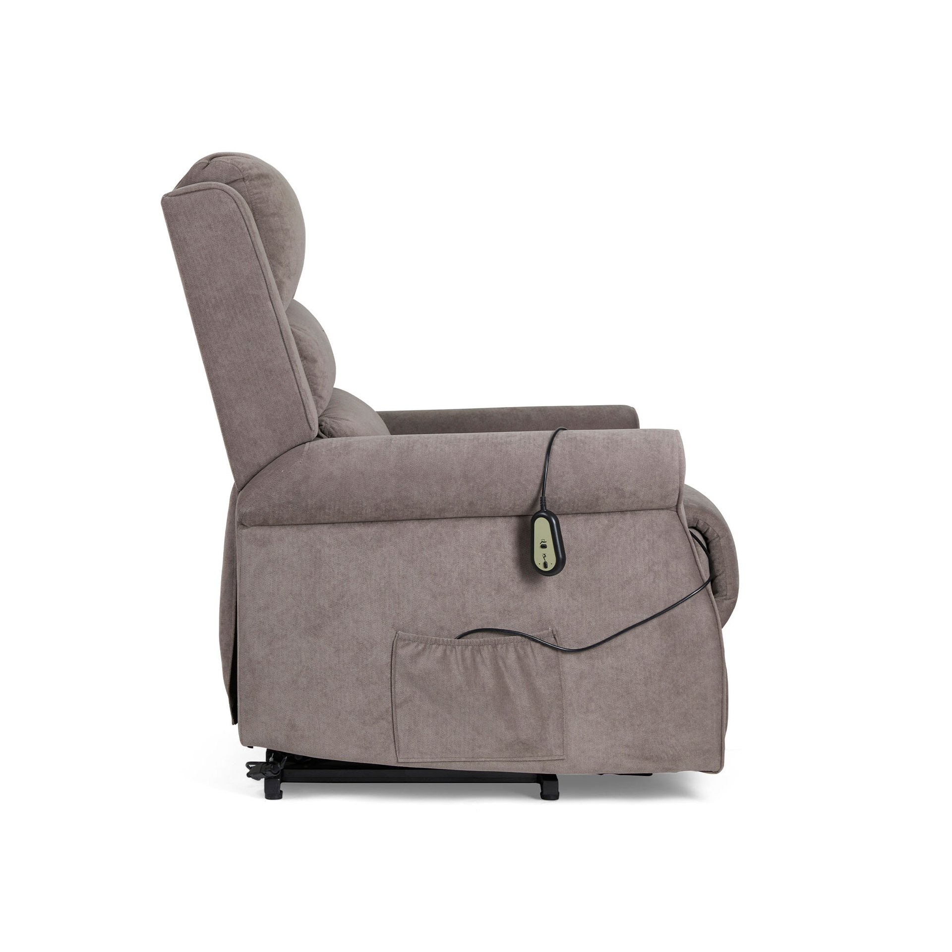 Poltrona elettrica alzapersona, , large