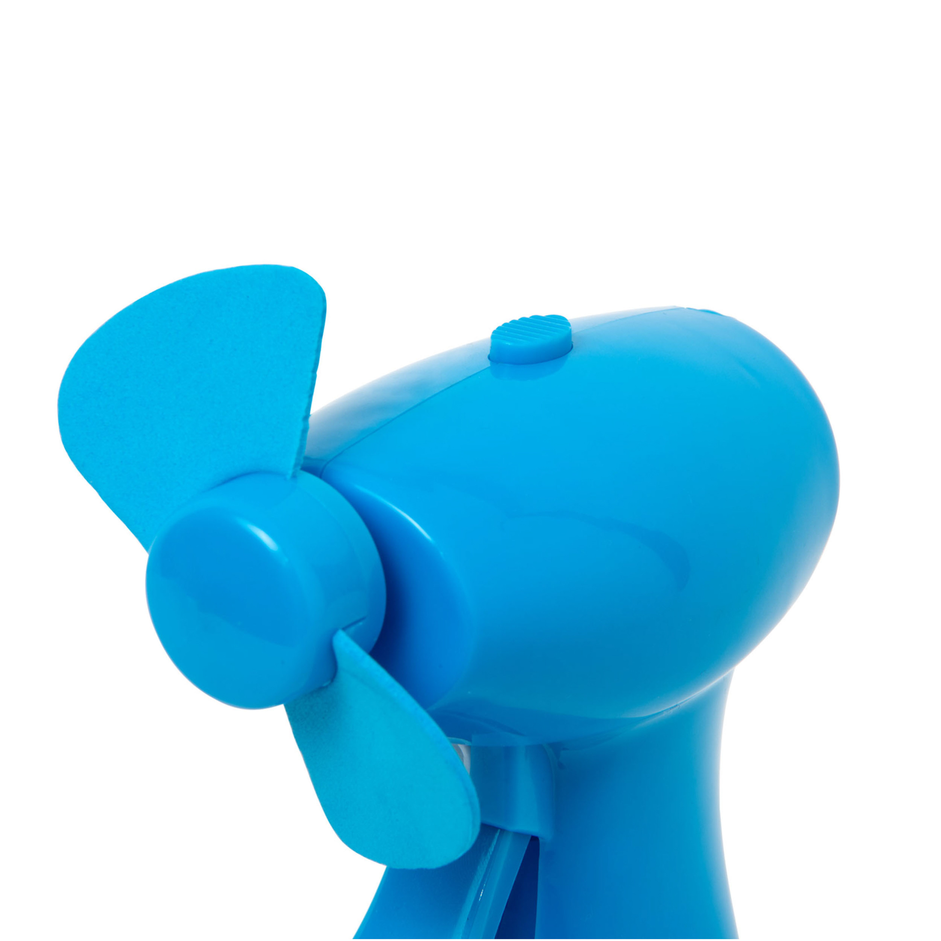 Mini ventilatore con nebulizzatore, , large