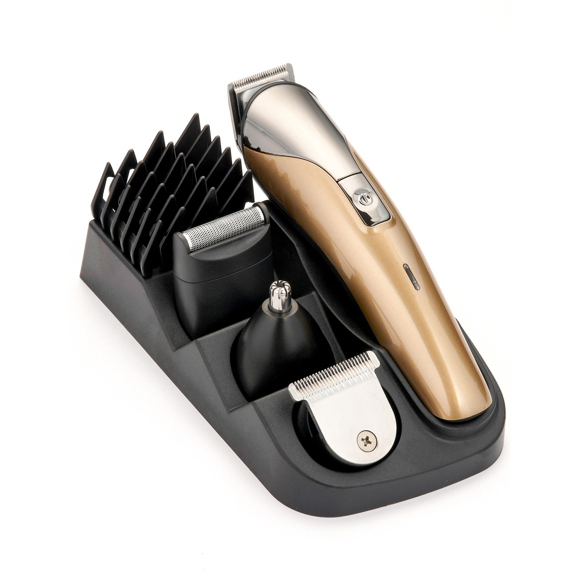 Set capelli e barba 8 in 1, , large