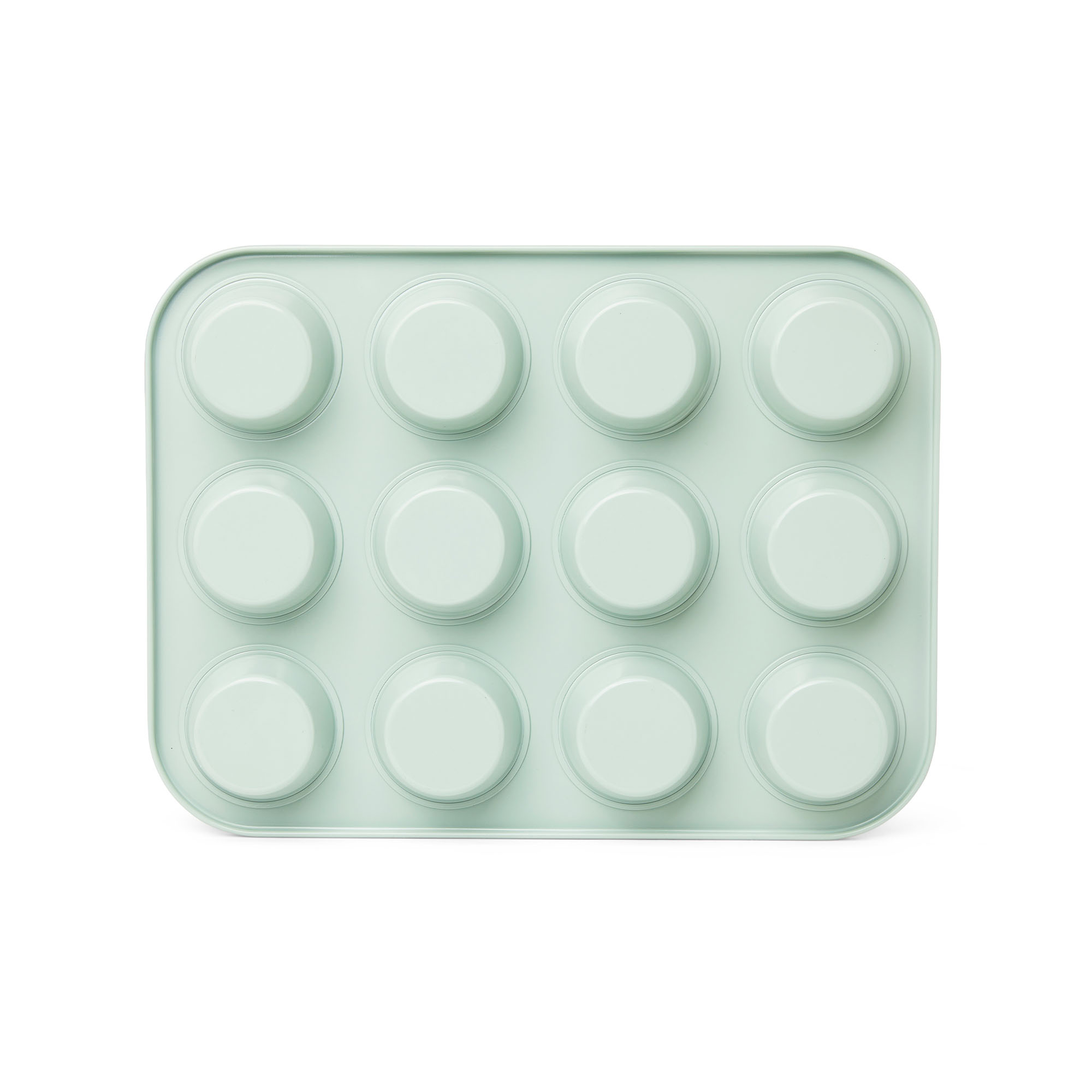 Stampo 12 muffin, , large