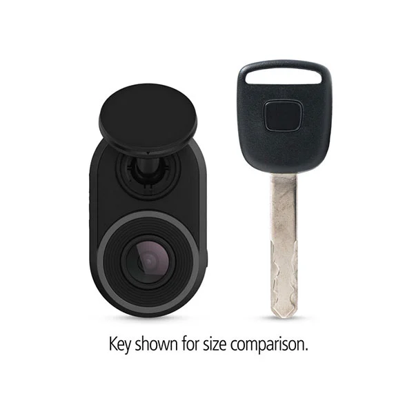 Garmin Dash Cam Mini, , large