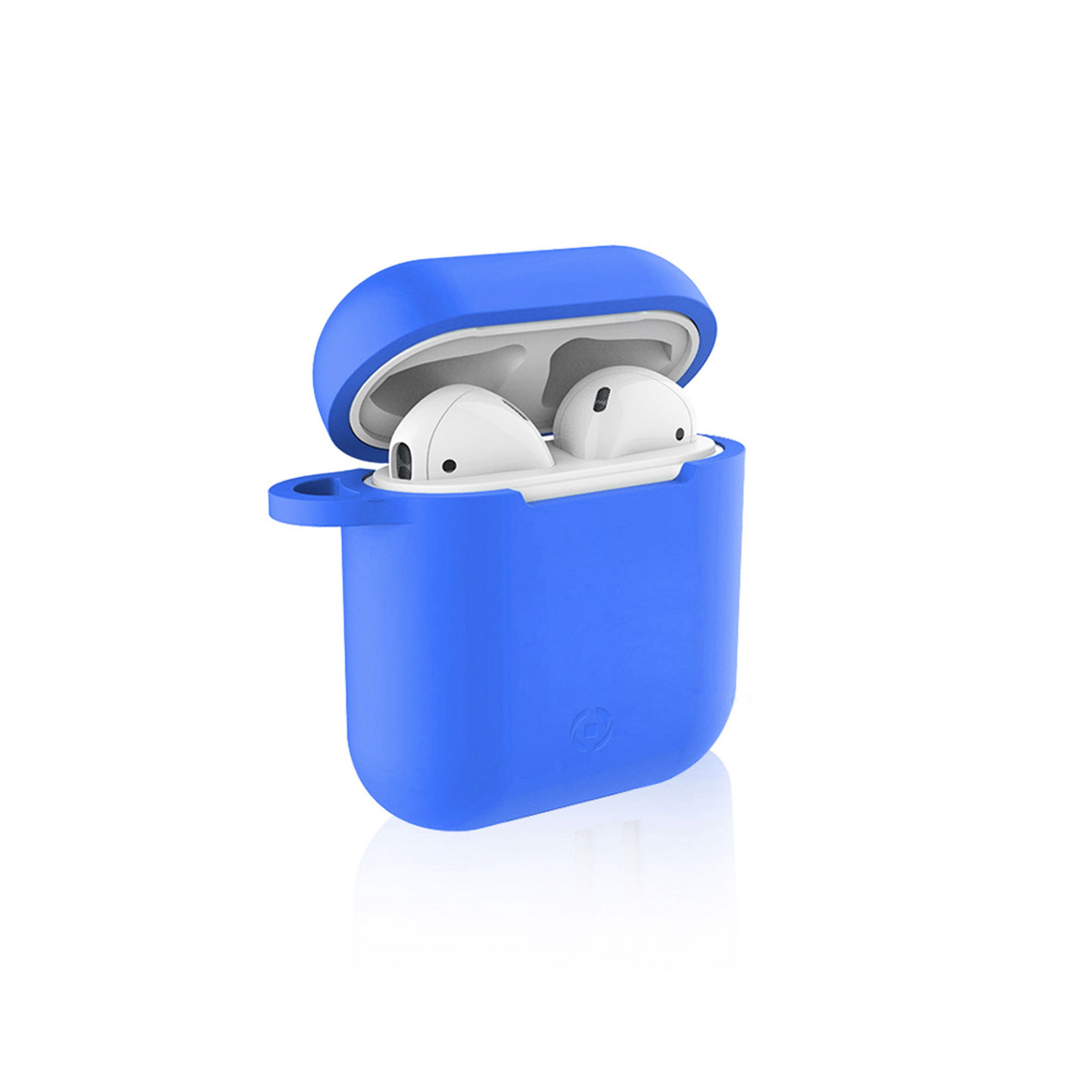 Custodia auricolari AirPods - Celly, , large