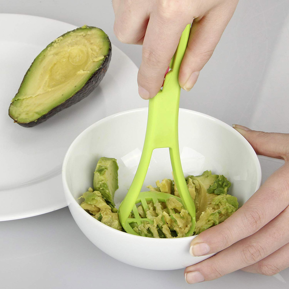 Taglia avocado 3 in 1, , large