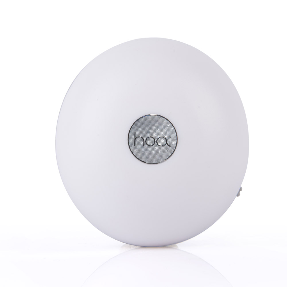Luce notturna con doppia presa USB, , large