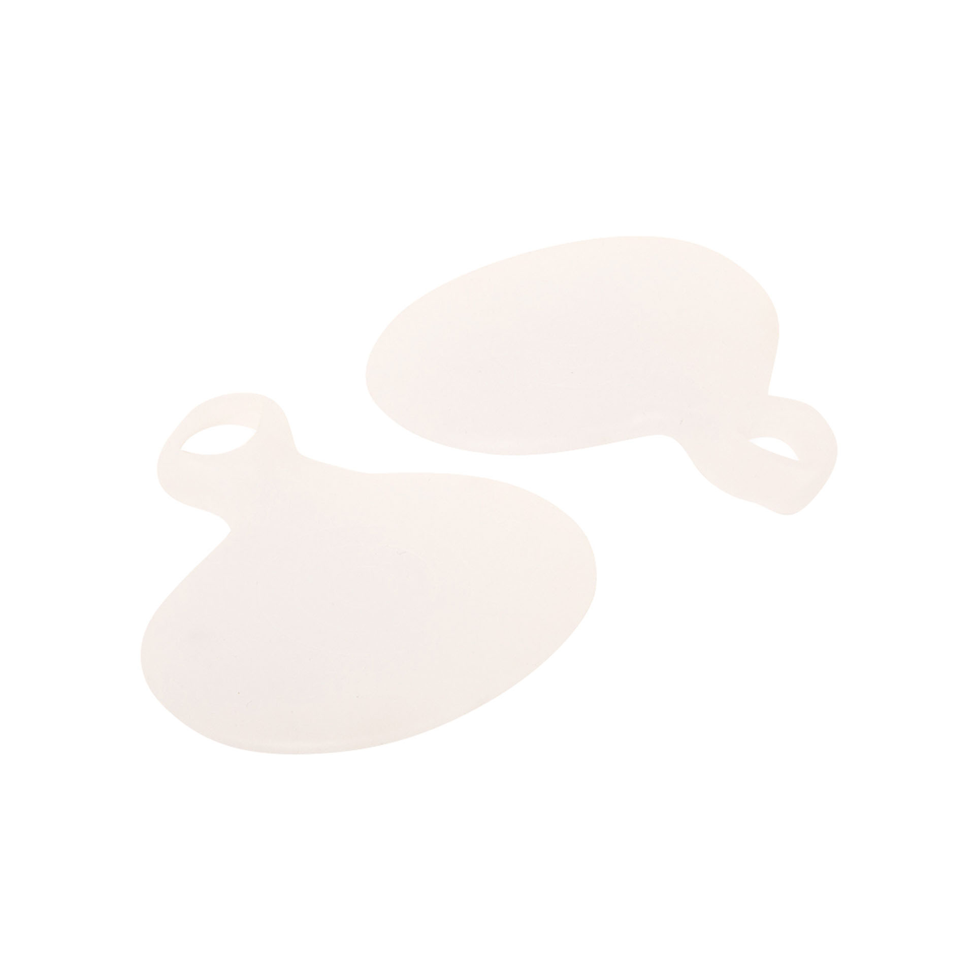 Separa dita in gel - Set da 2 pz, , large