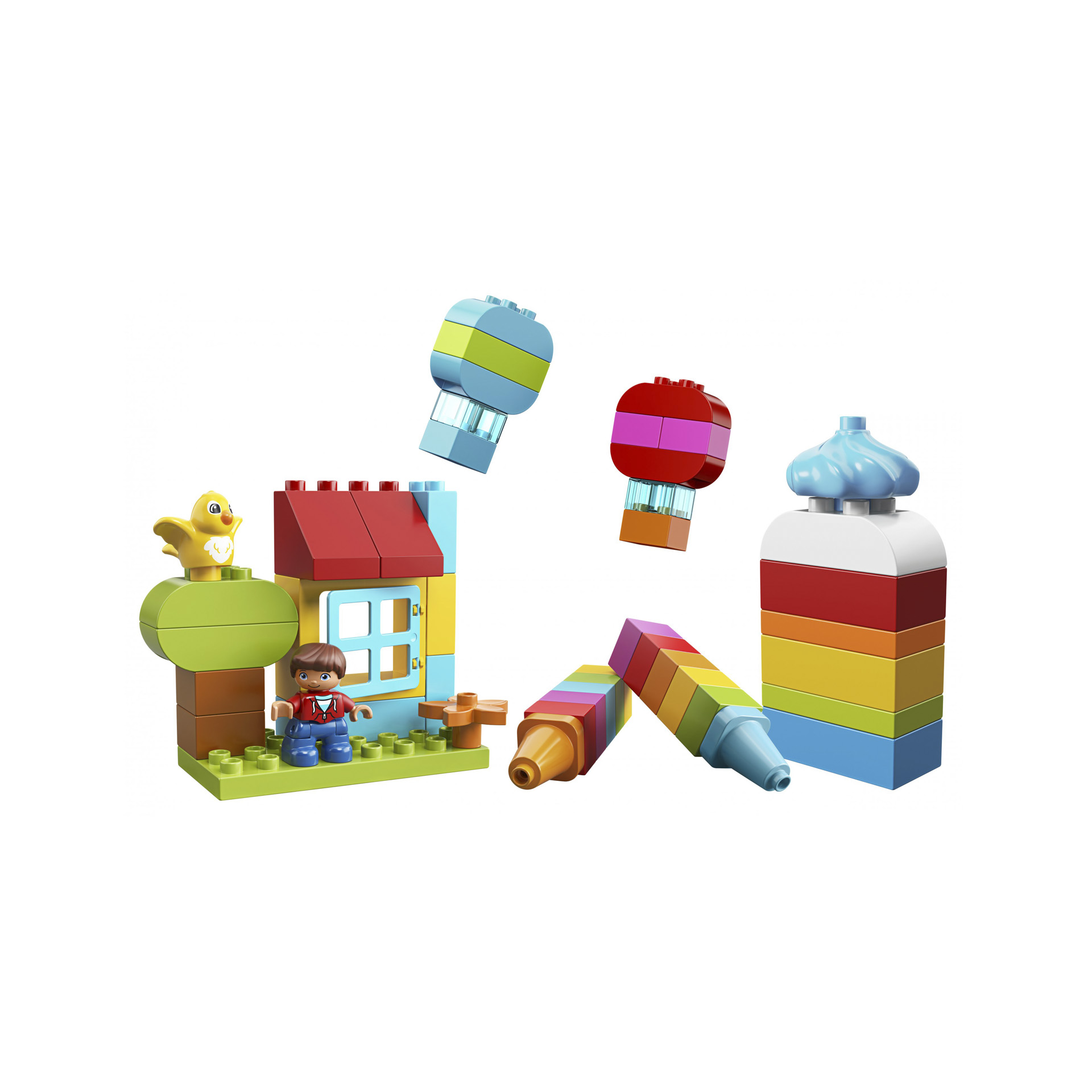 Divertimento creativo 10887, , large