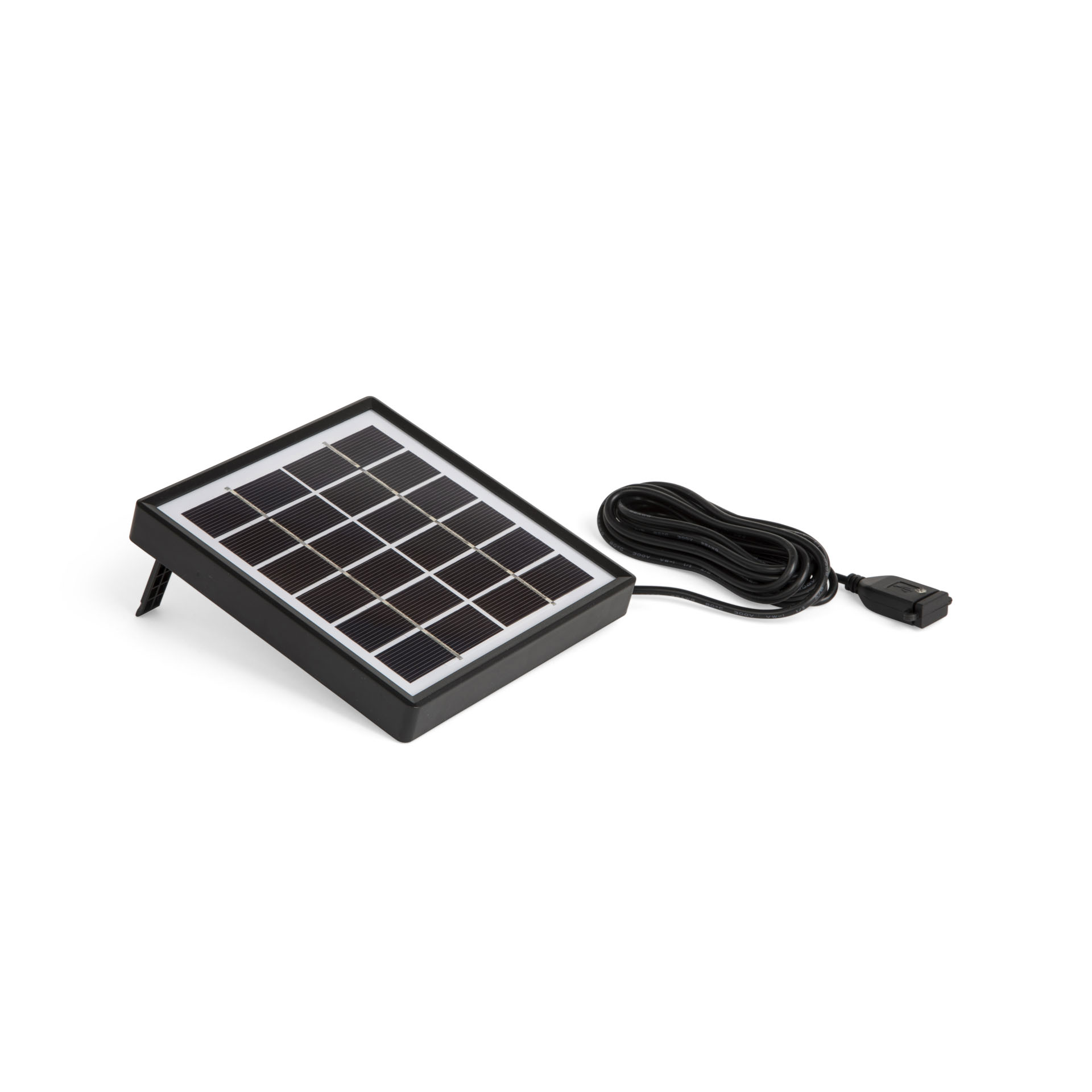 Pannello Solare Di Ricambio Per Lanterna Solare Cattura Insetti Con Powerbank (cod. 418120), , large