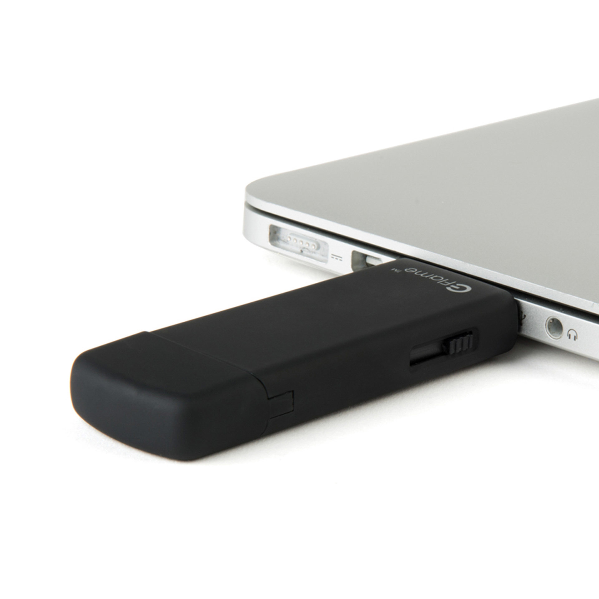 Accendino ricaricabile USB, , large