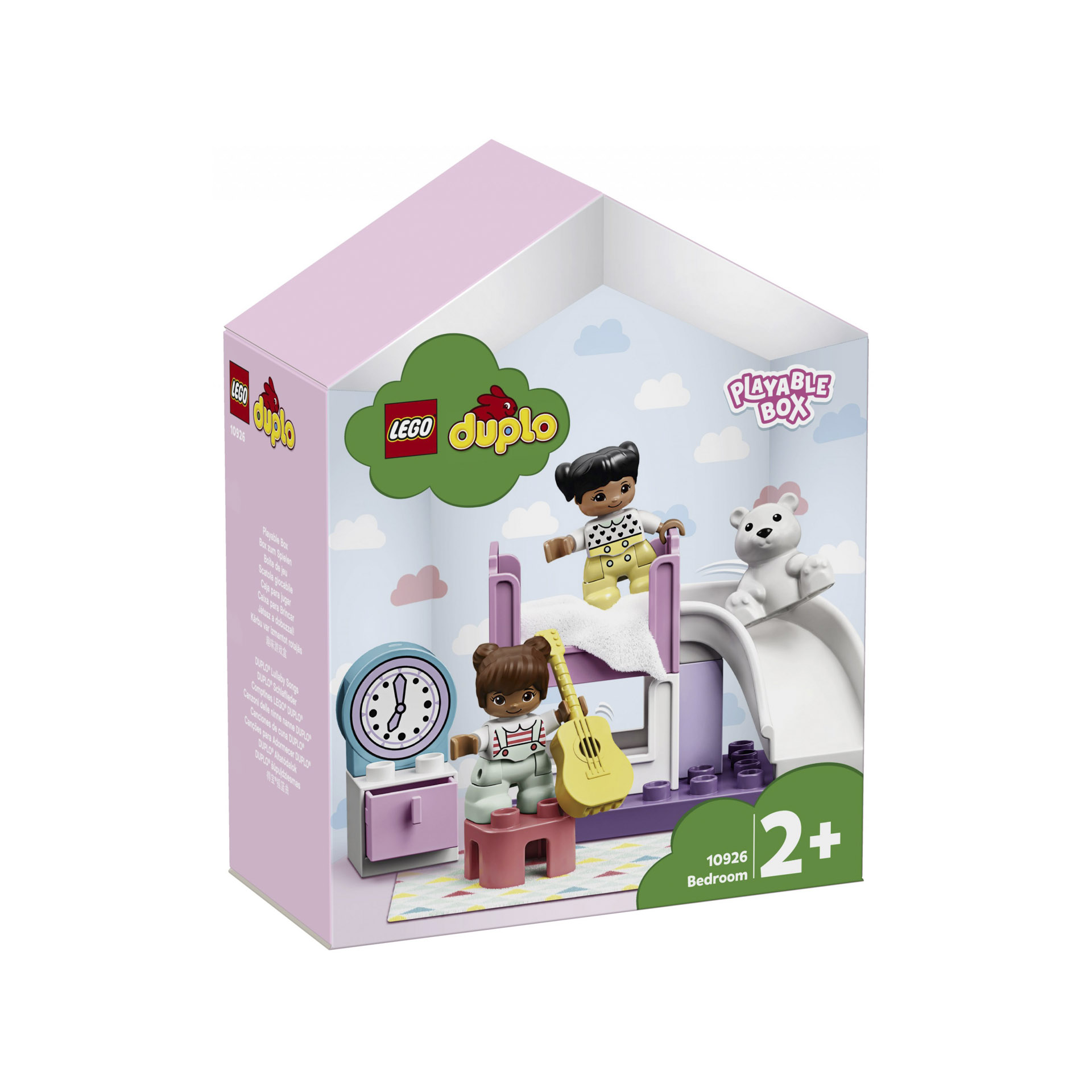 Camera da letto 10926, , large