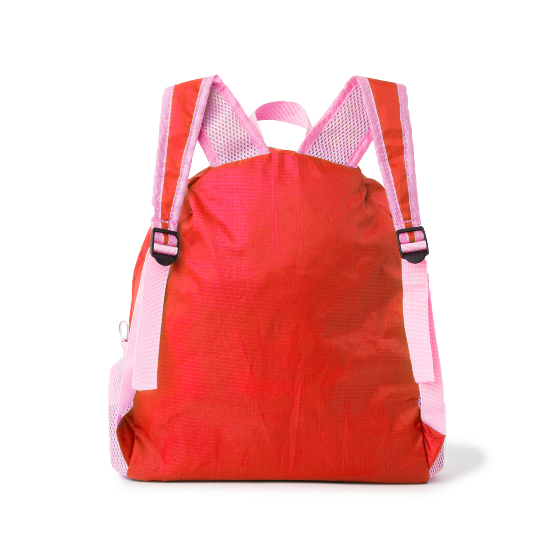 Zaino pieghevole ultraleggero Piuma - Rosa, , large